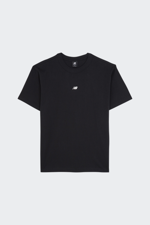 NEW BALANCE T-shirt Noir