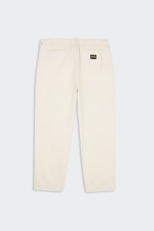 STAN RAY Trousers Beige