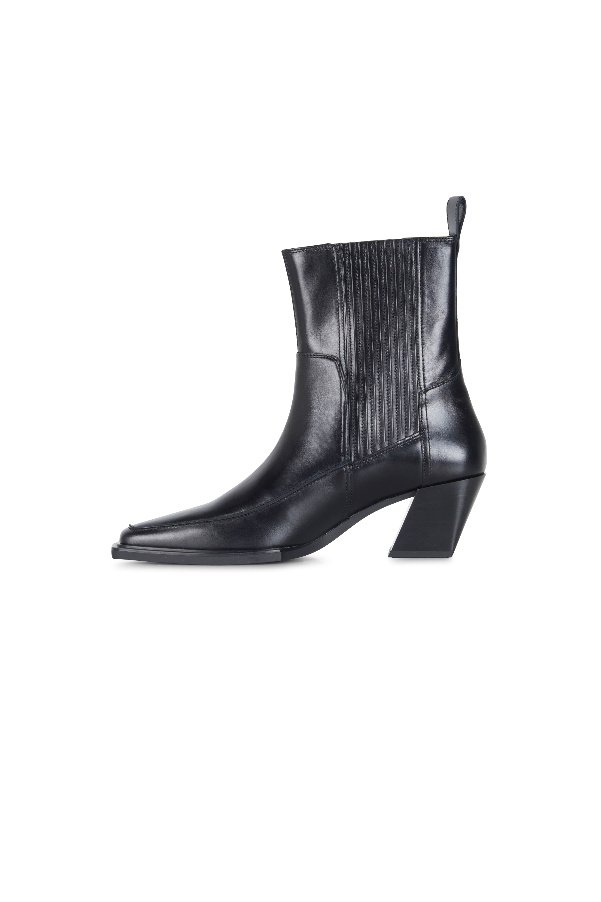 Bottes  Noir