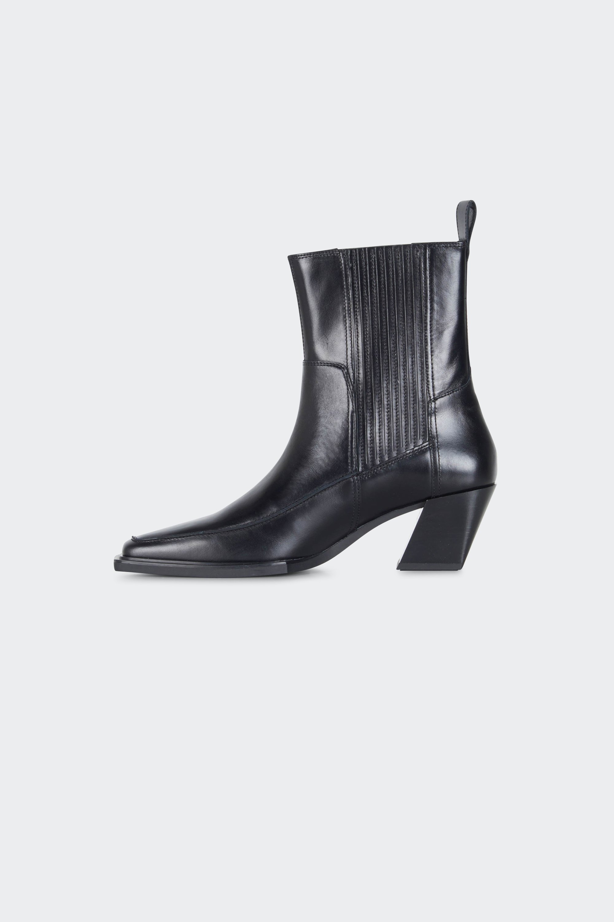 Bottes  | Noir by VAGABOND SHOEMAKERS Bottes  Noir