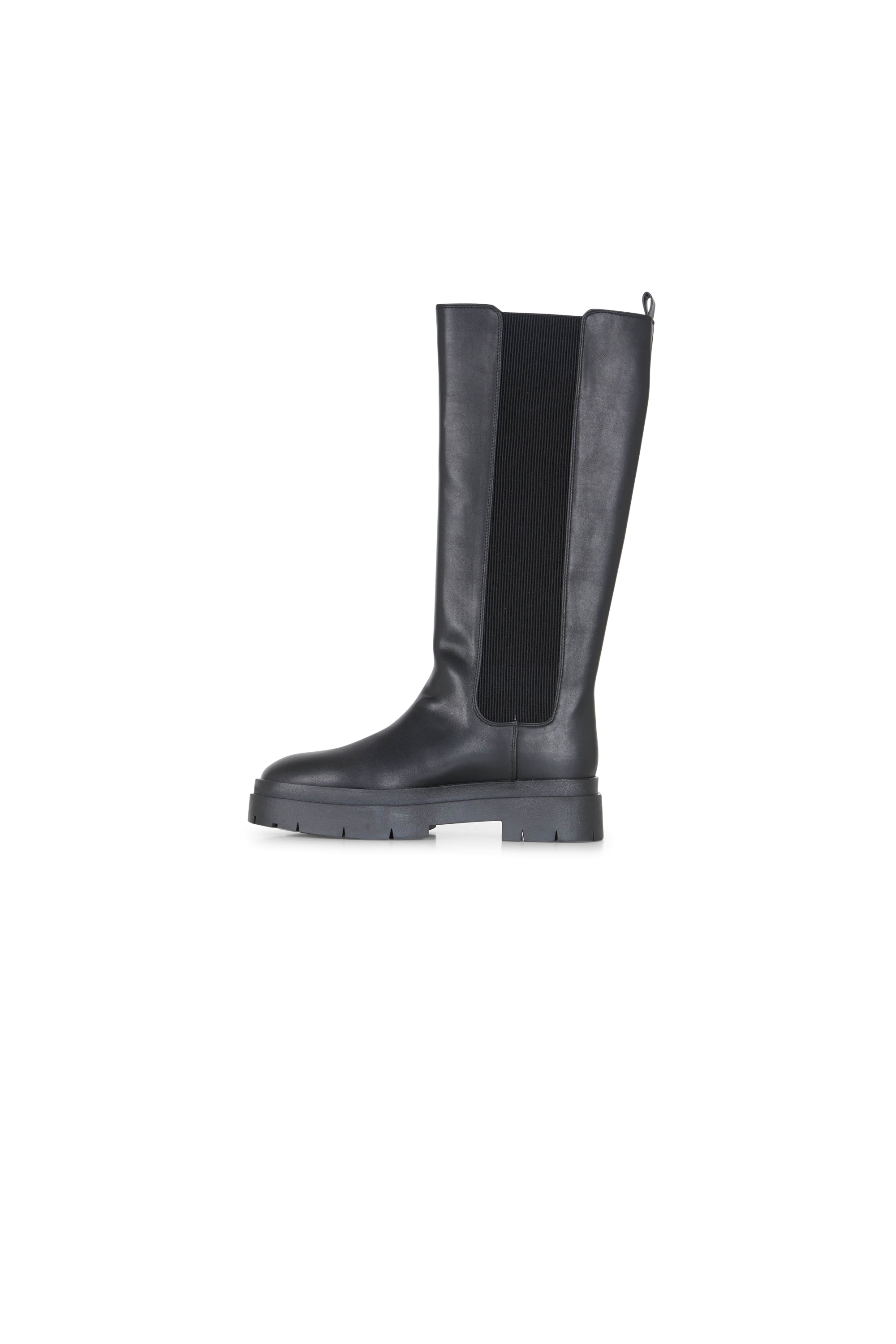 Bottes  Noir