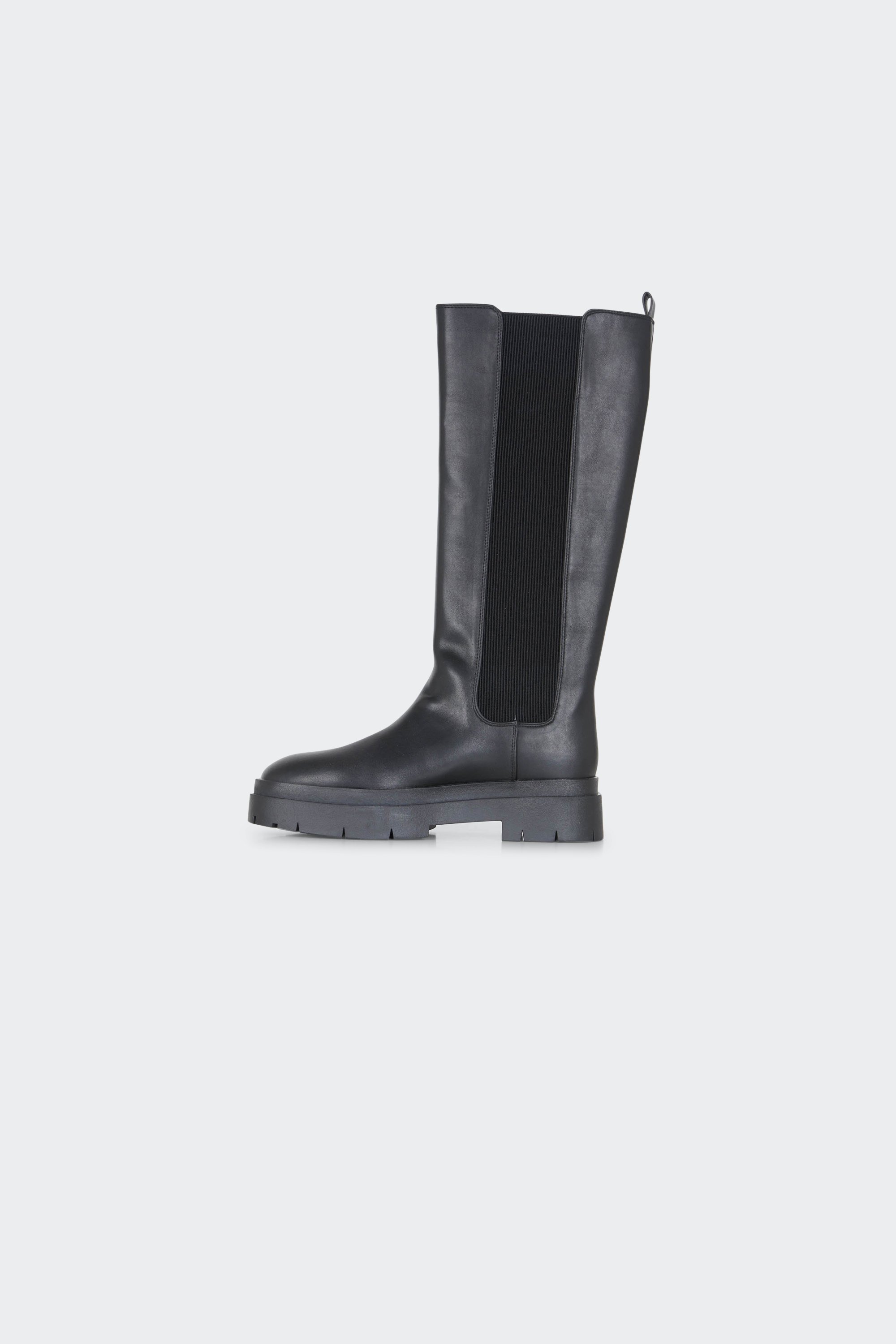 Boots | Black by VANESSA WU Boots Black