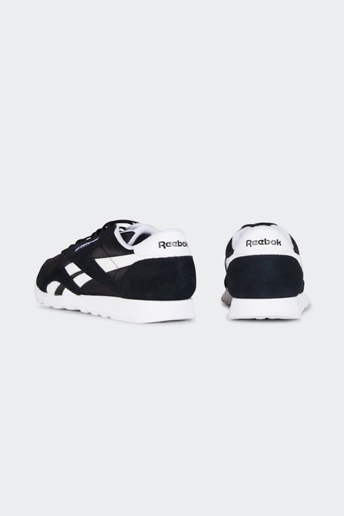 REEBOK Baskets Noir