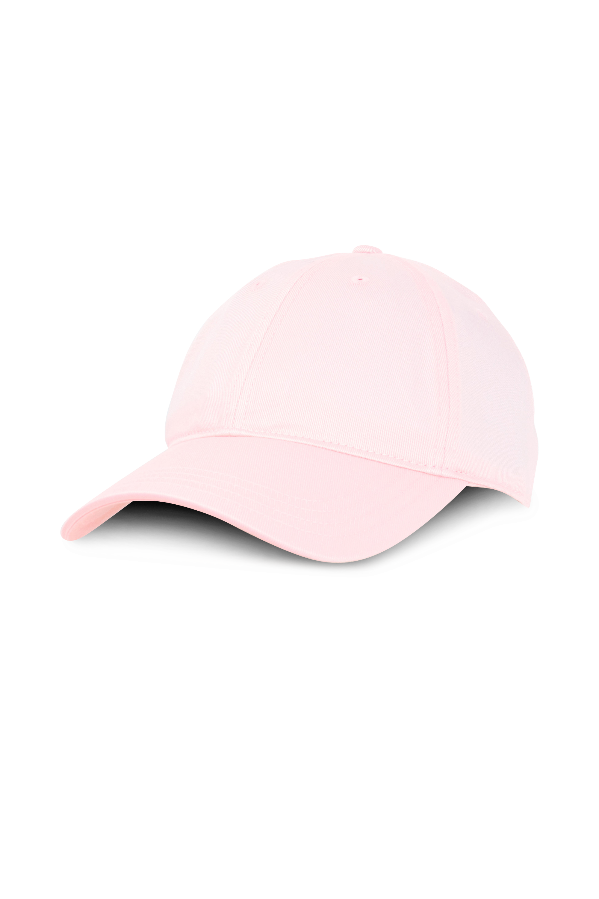 Casquette Rose