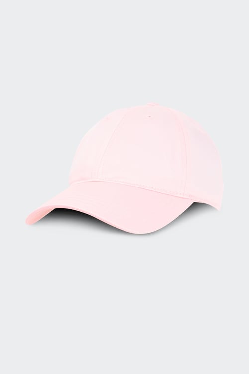 LACOSTE Casquette Rose