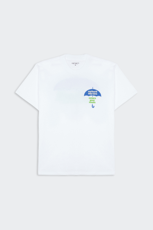 CARHARTT WIP T-shirt  Blanc