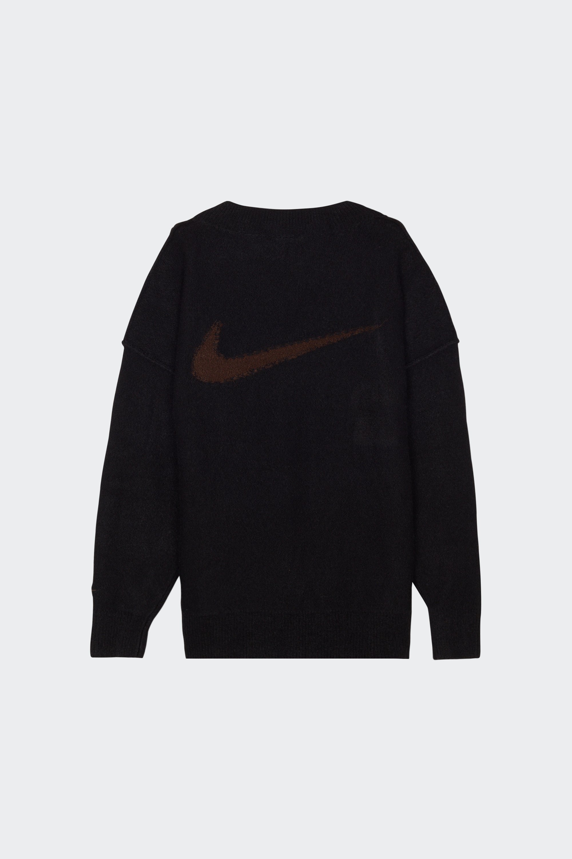 pull | Noir by NIKE pull Noir