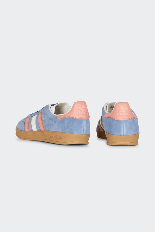 ADIDAS Baskets  Bleu