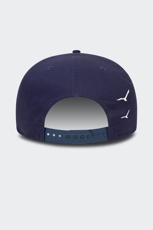 NEW ERA Cap Blue
