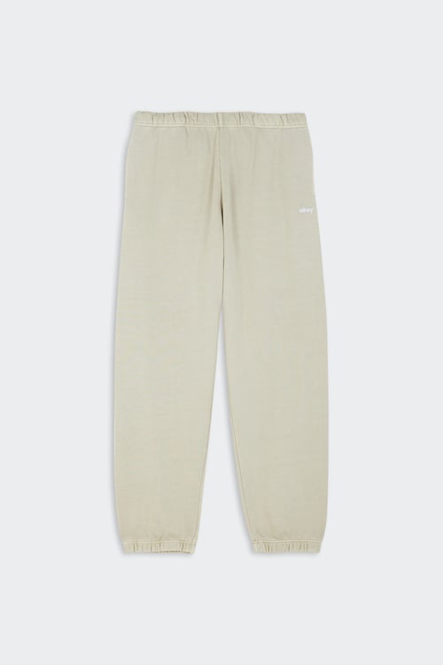 OBEY Jogging Beige