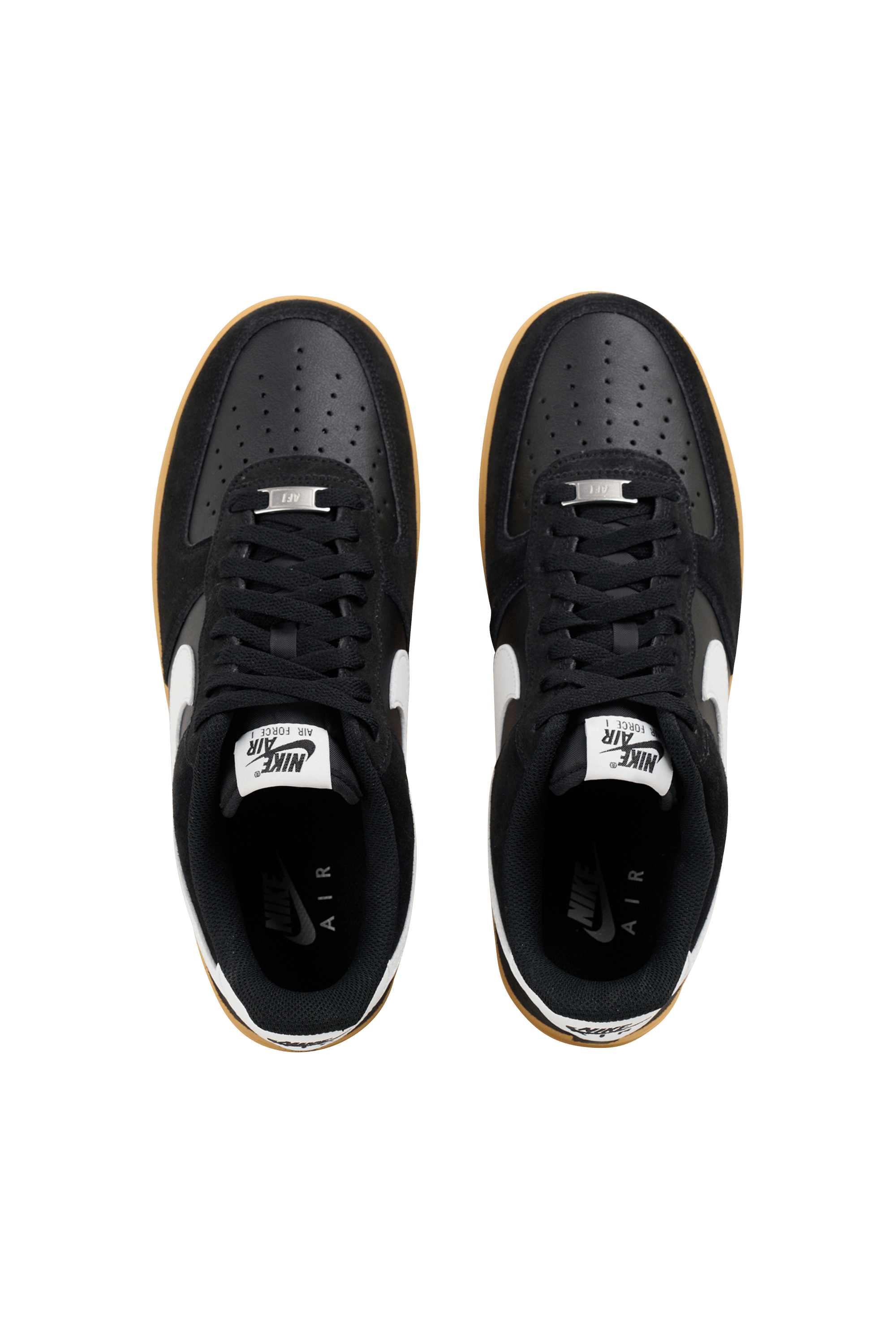 Sneakers | Black NIKE Men