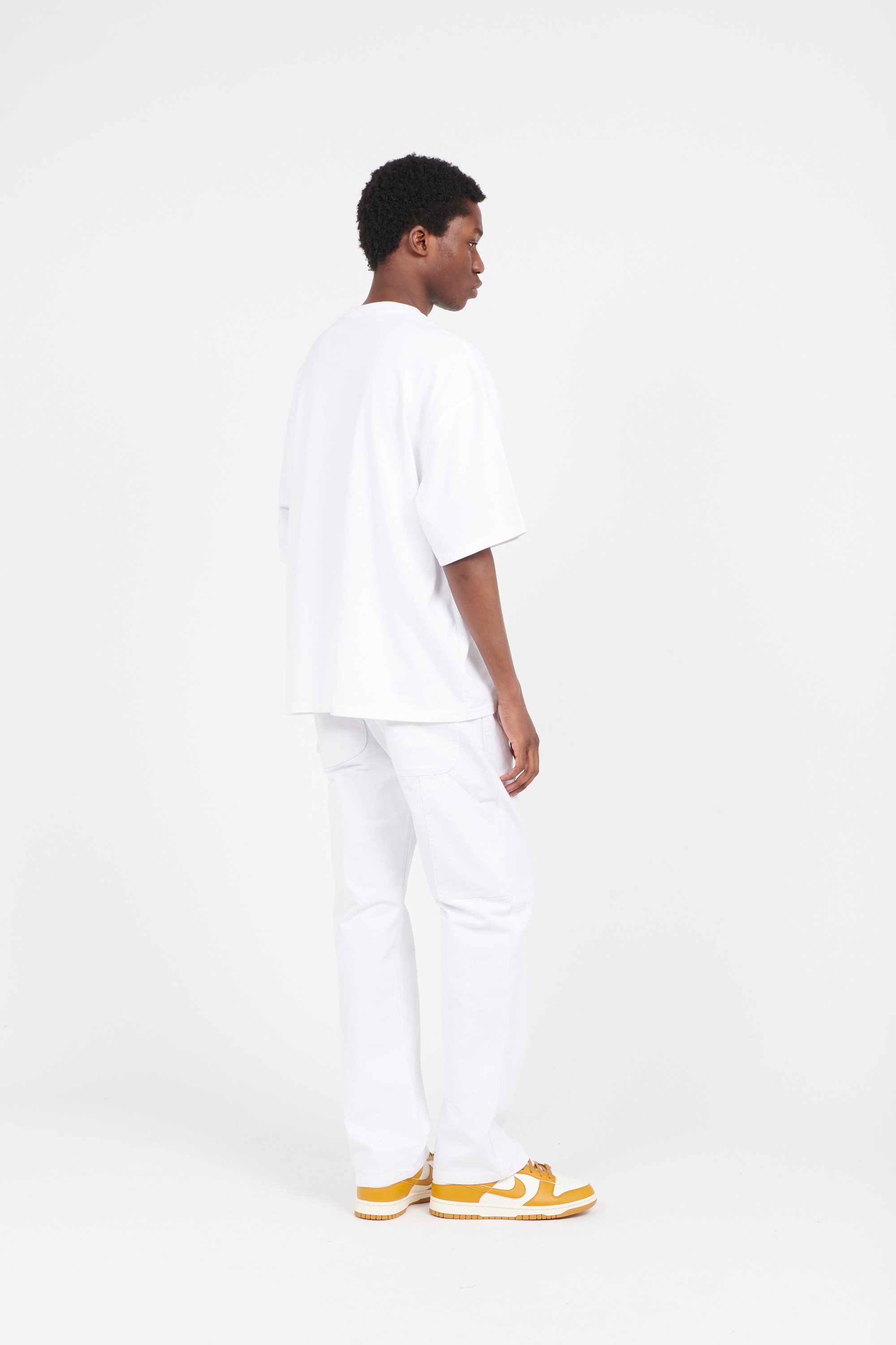 Jean | Blanc DICKIES Homme