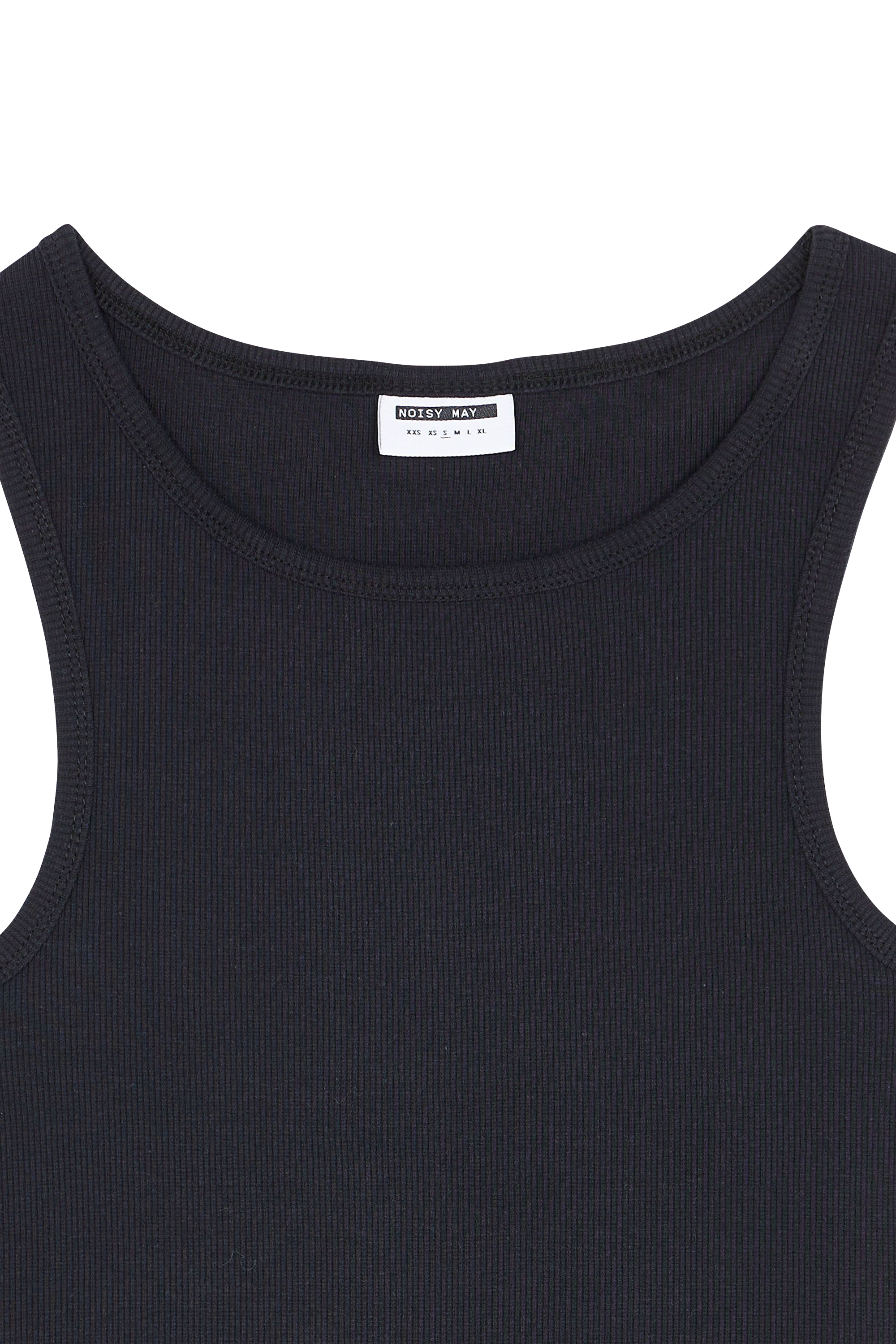 Tank top Black
