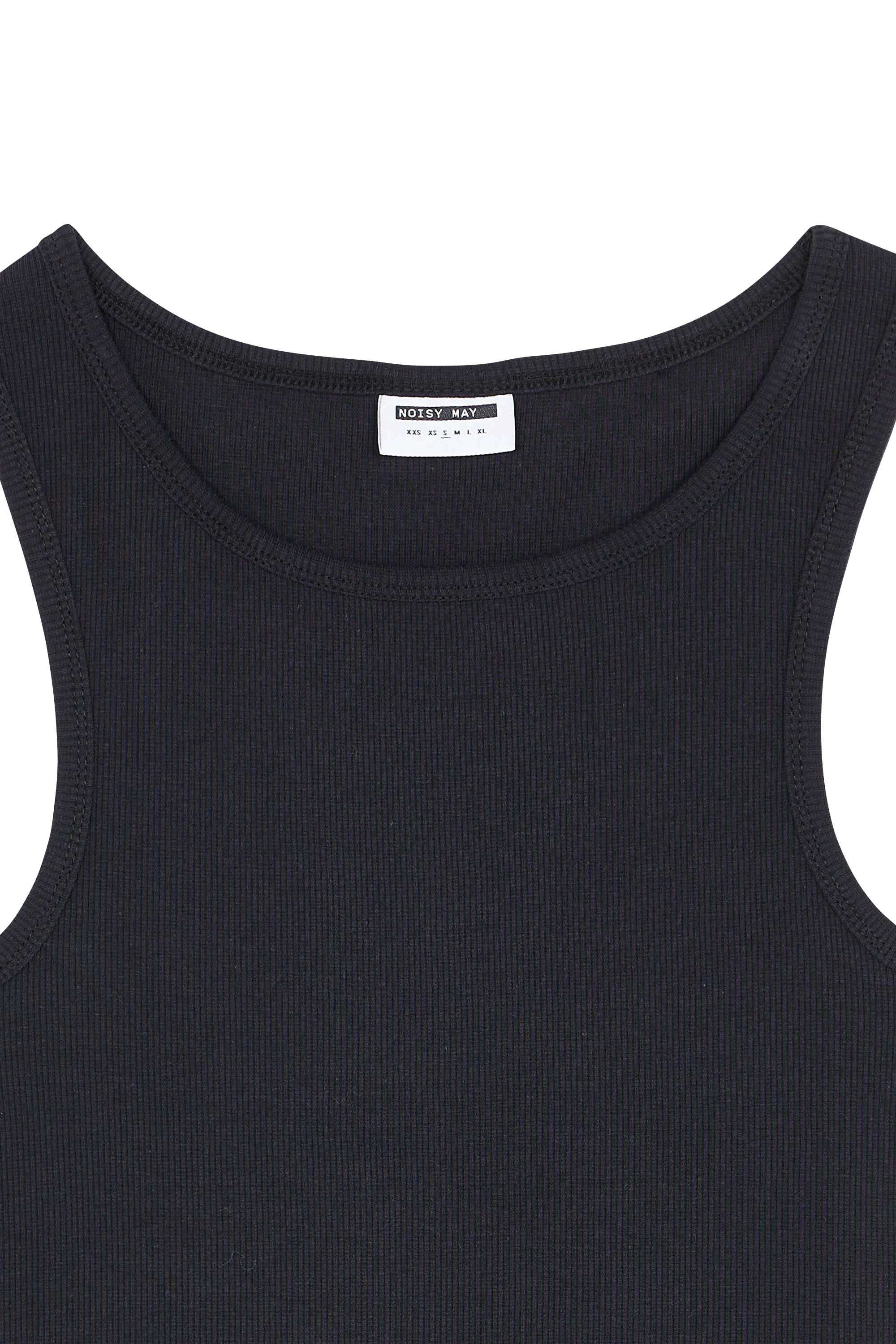 Tank top Black