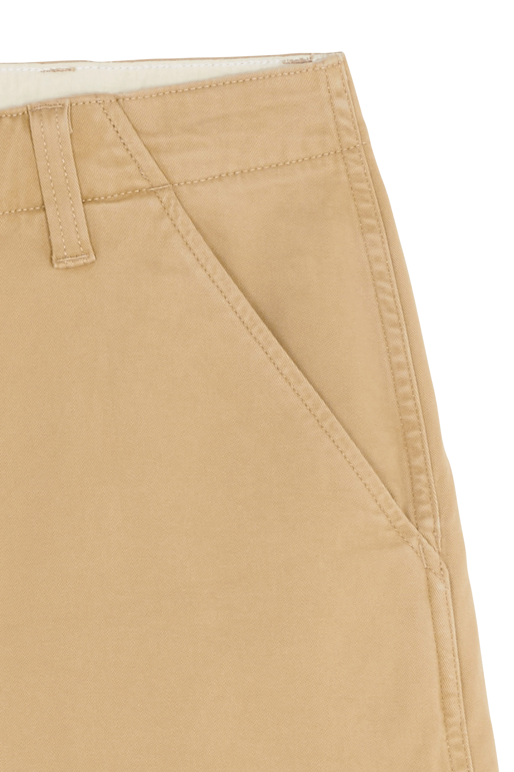 Shorts Brown