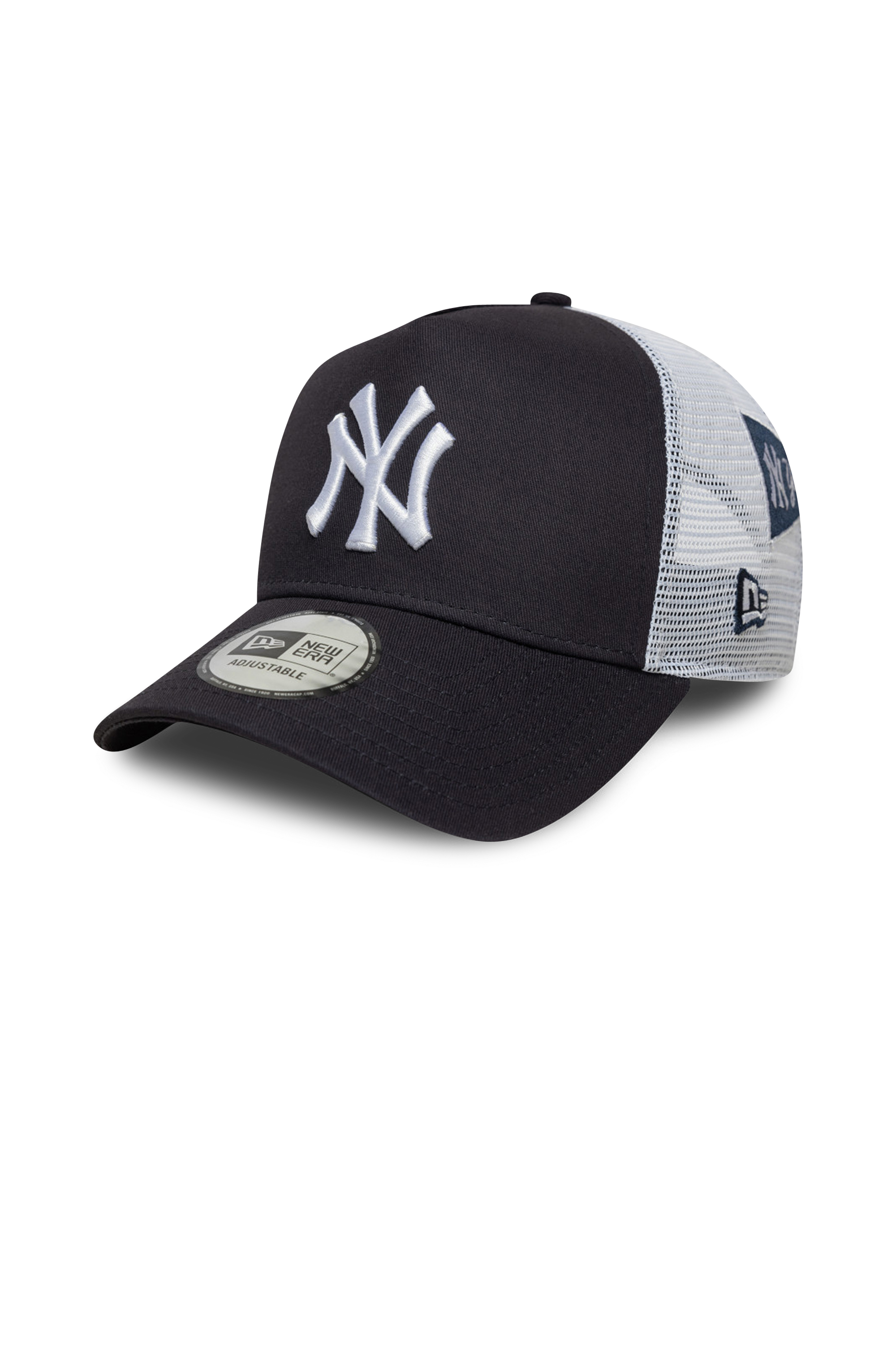 Casquette Multicolore