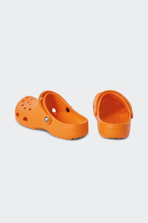 CROCS Sabots Orange