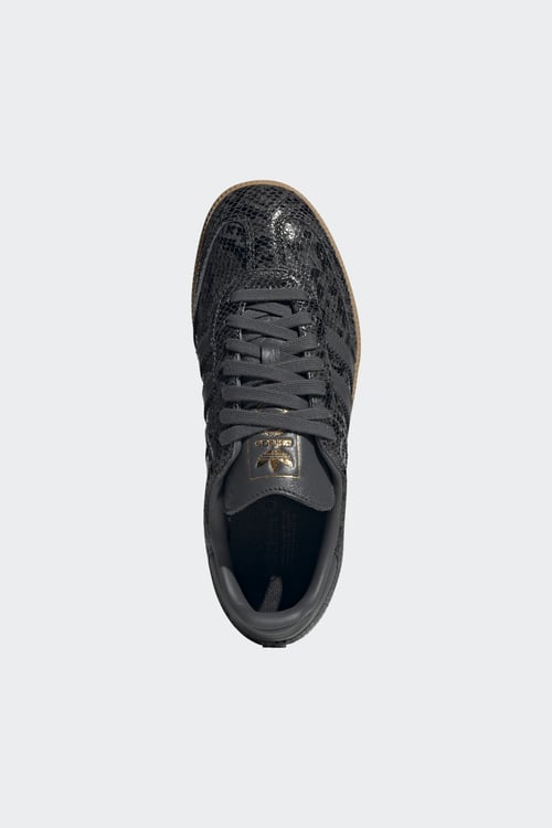 ADIDAS Baskets Noir