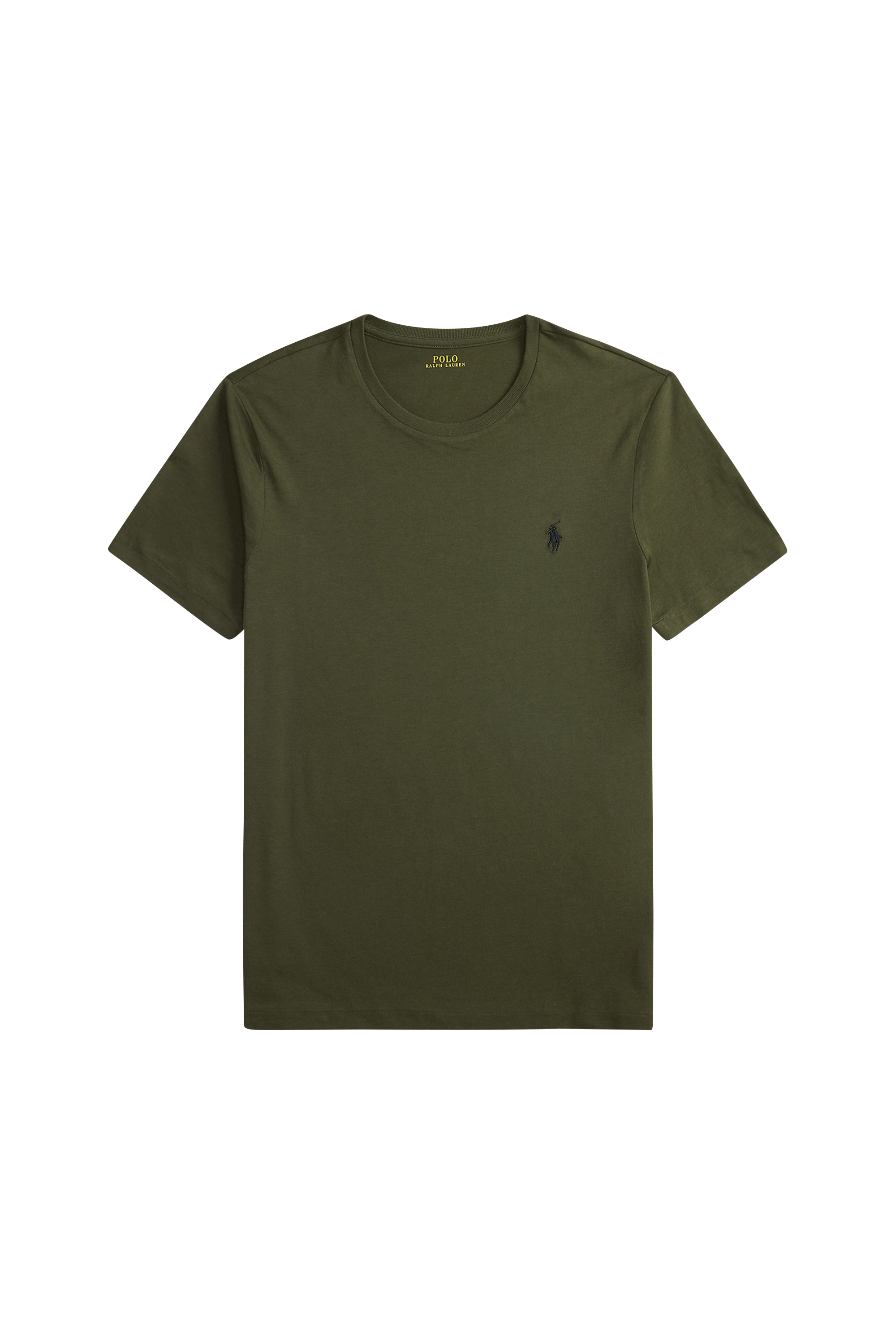 T-shirt Khaki