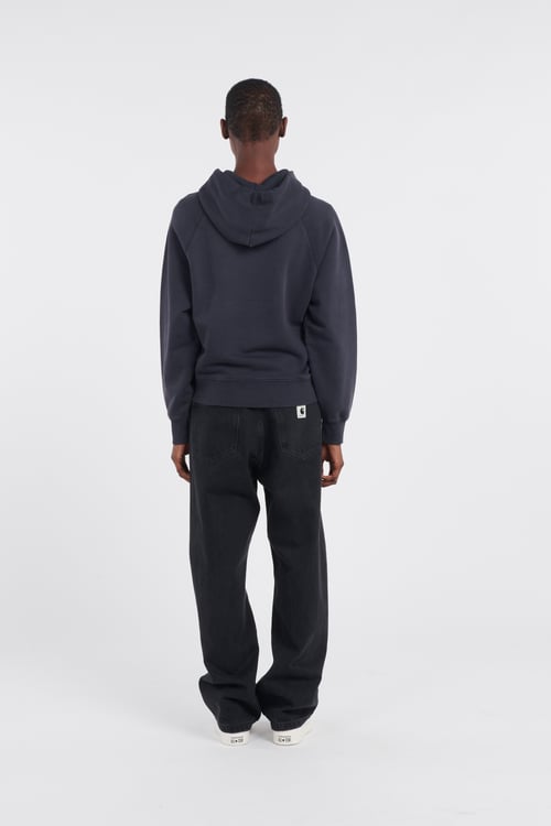CARHARTT WIP Hoodie Noir