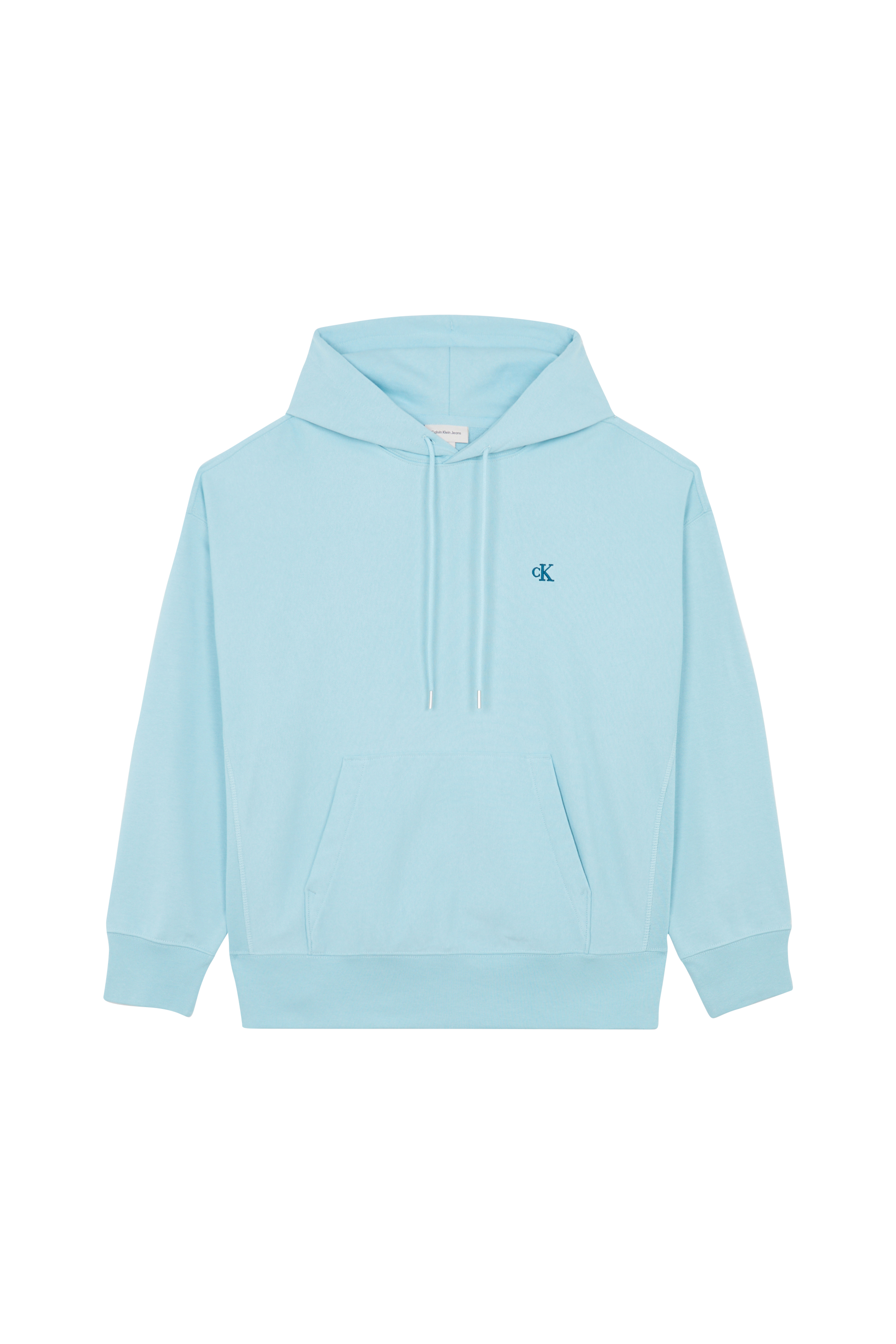 Hoodie Bleu