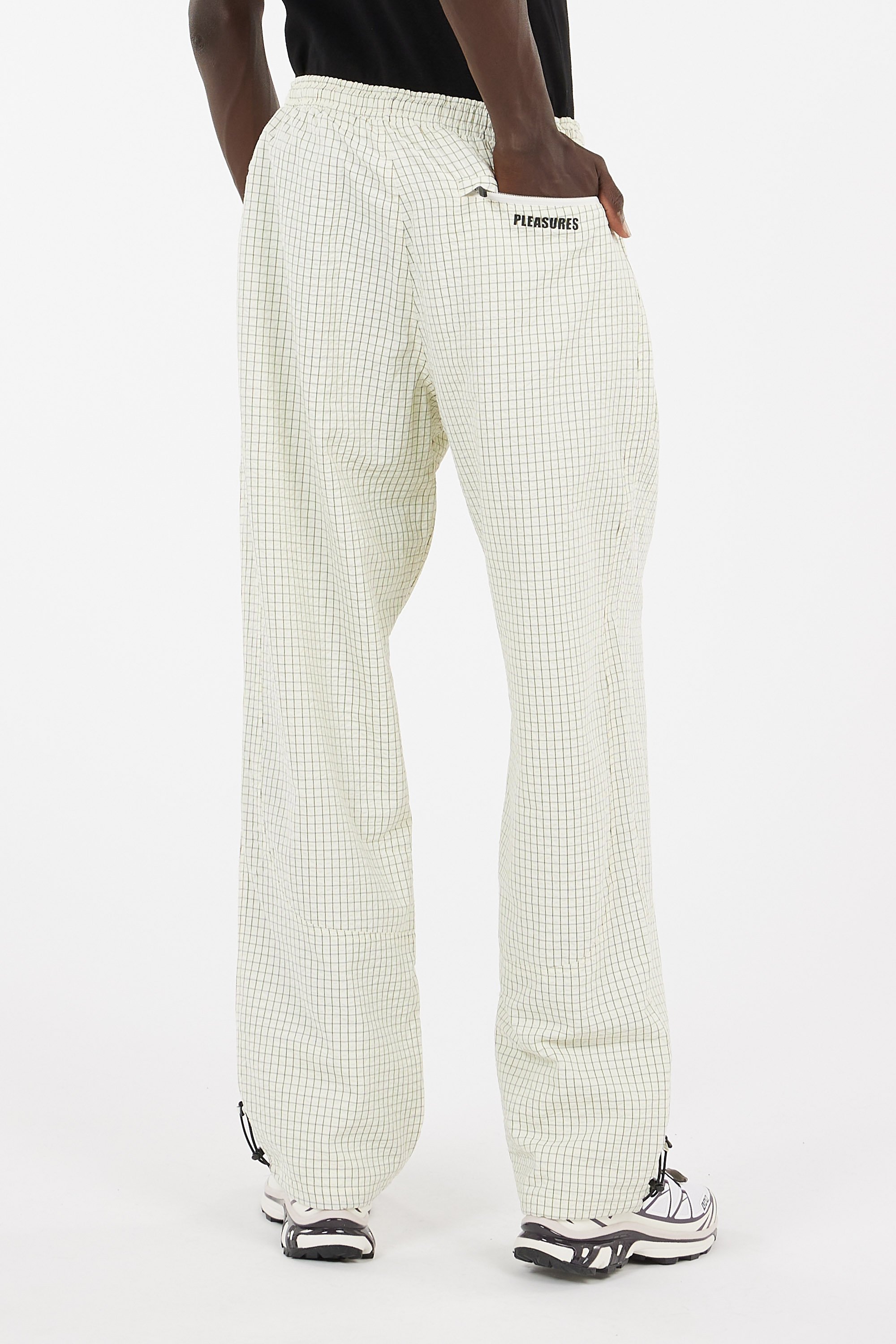 Pantalon | Beige PLEASURES Homme