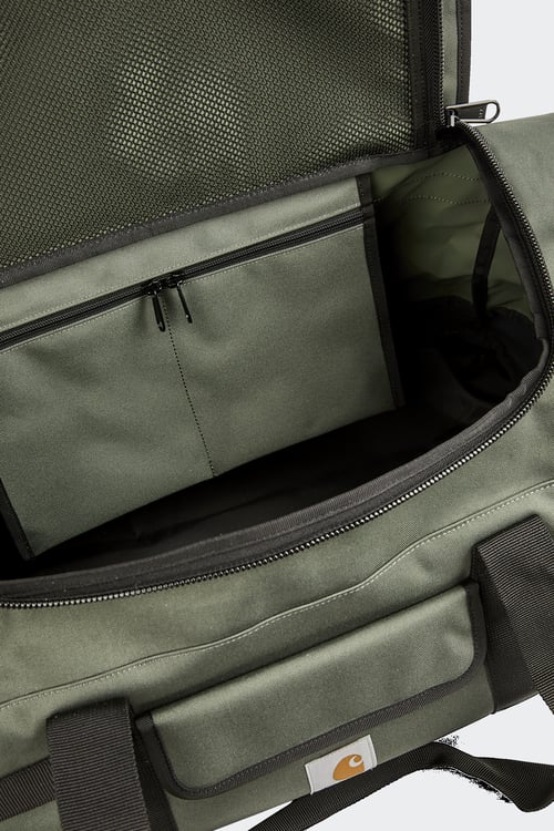 CARHARTT WIP sac de voyage Kaki