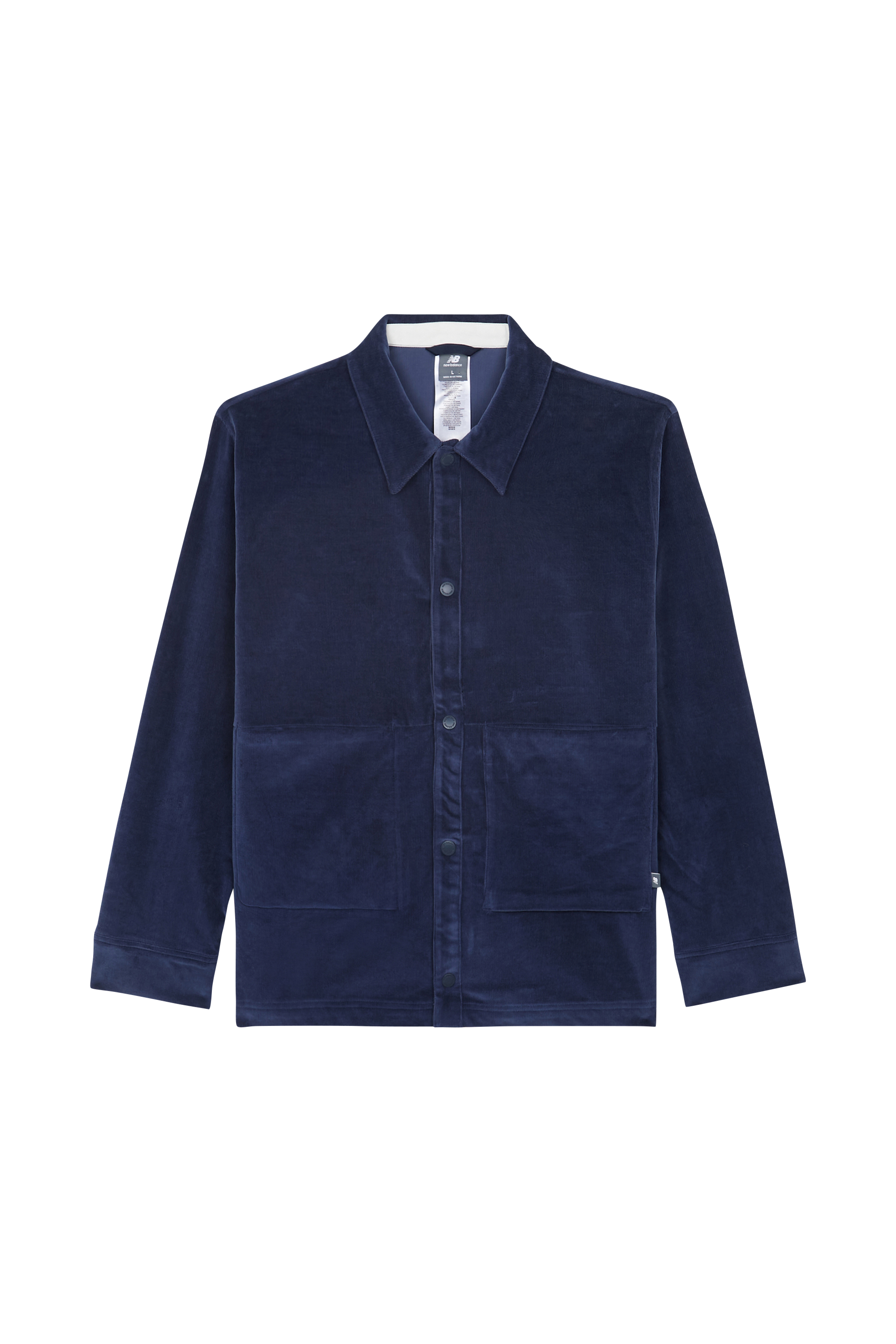 Chemise Bleu
