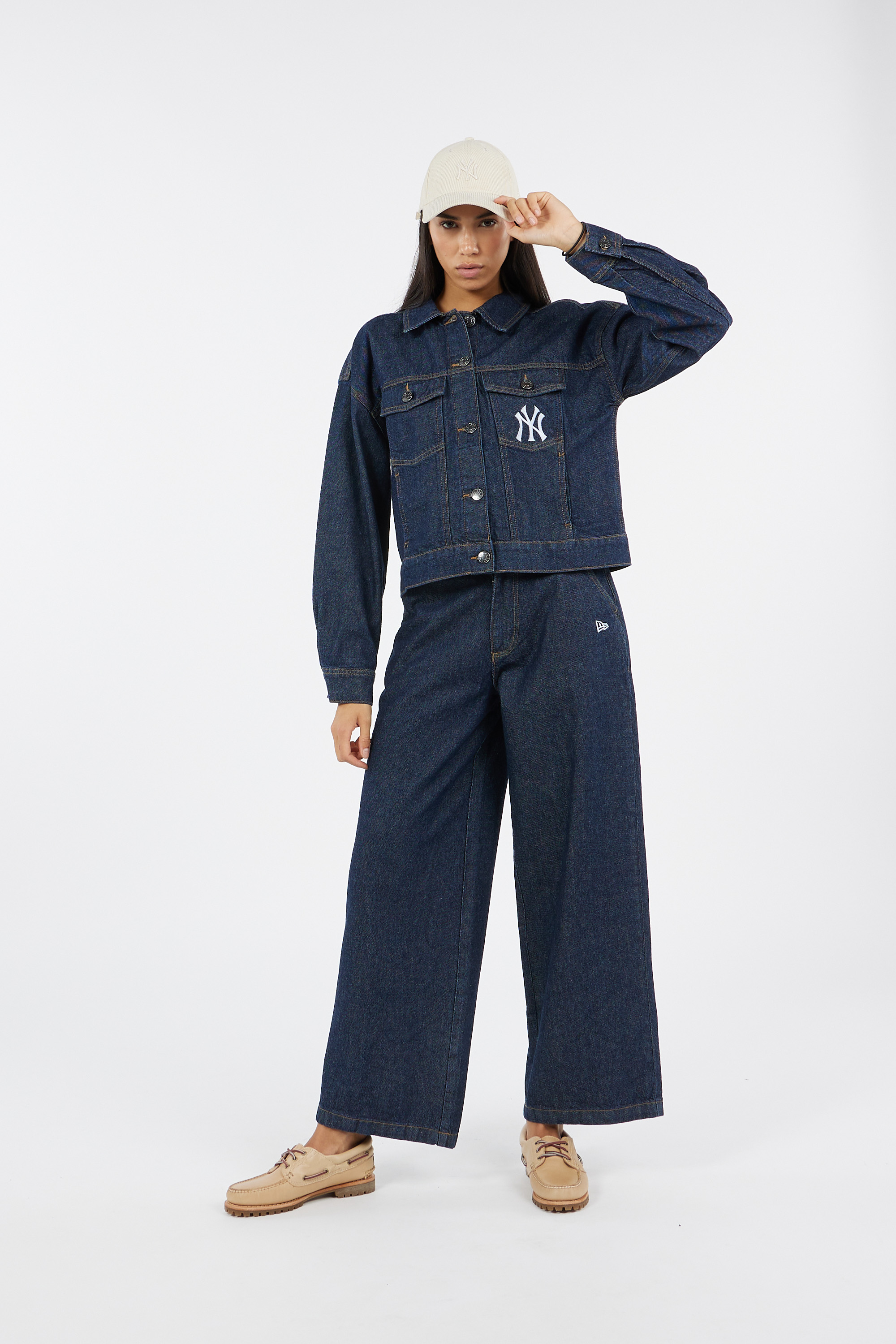 Jeans Blue