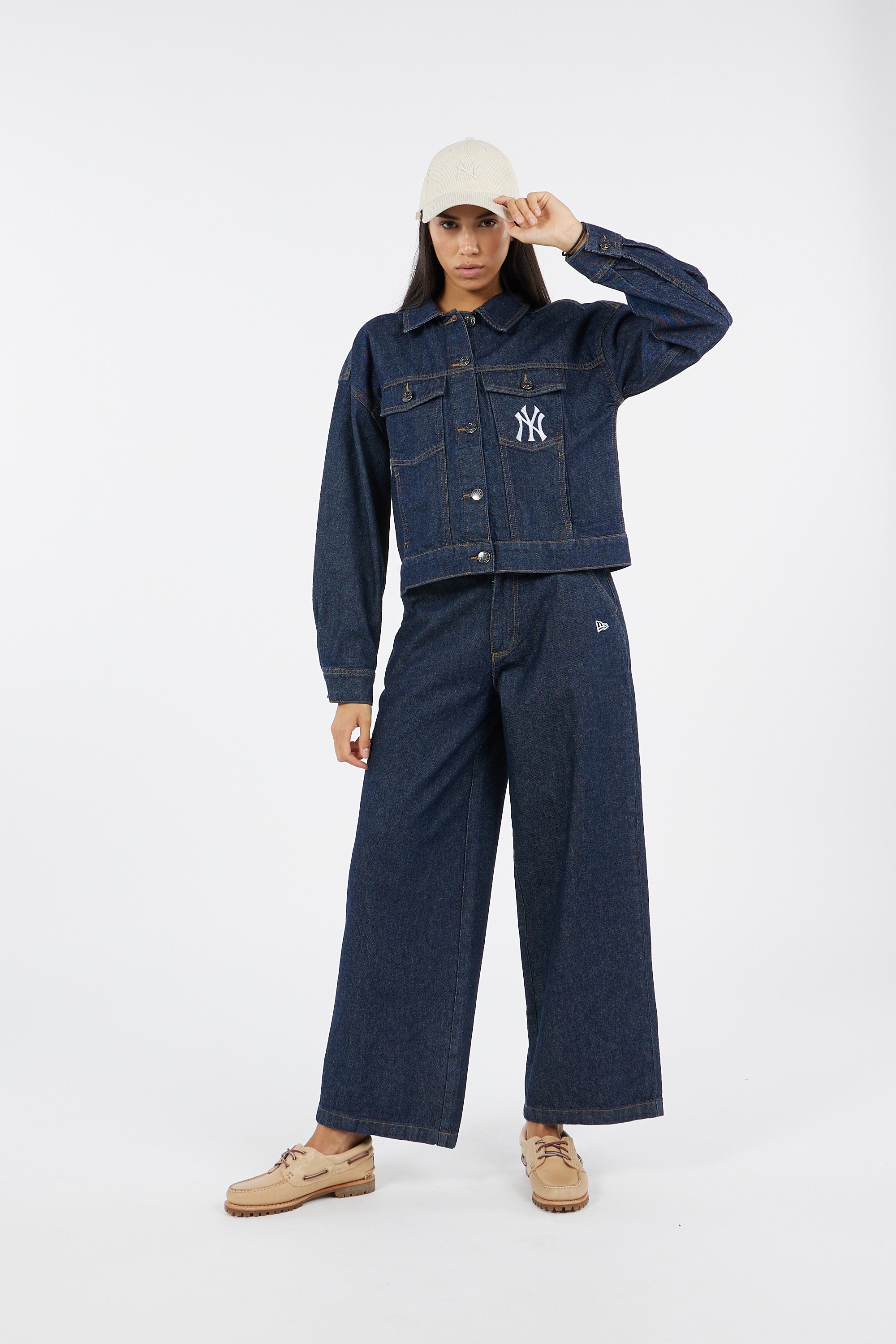 Jean | Bleu by NEW ERA Jean Bleu