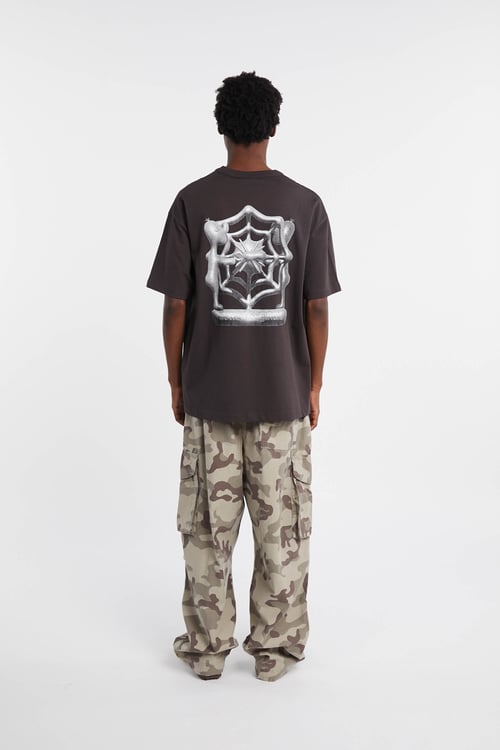 THE NEW ORIGINALS T-shirt Noir