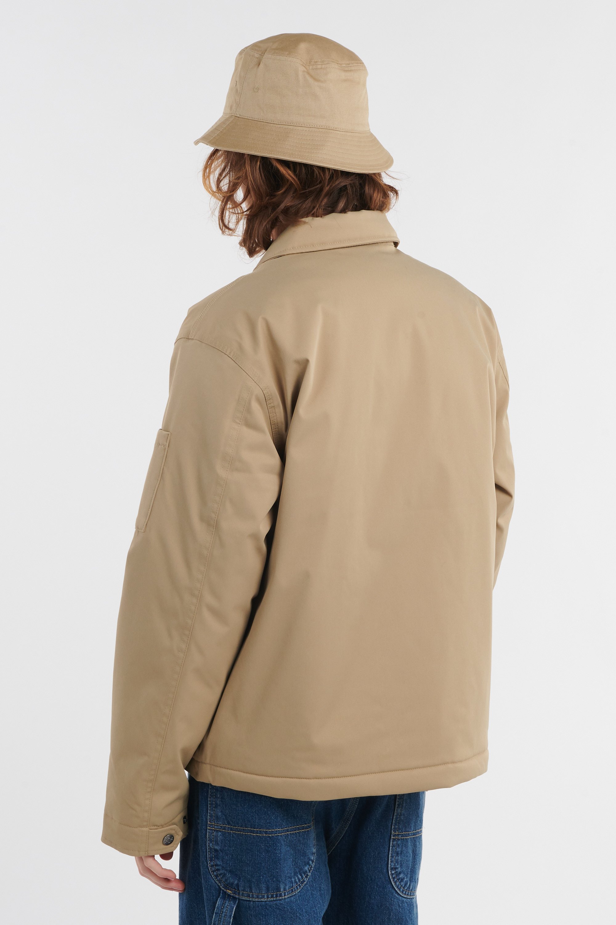 Veste Beige
