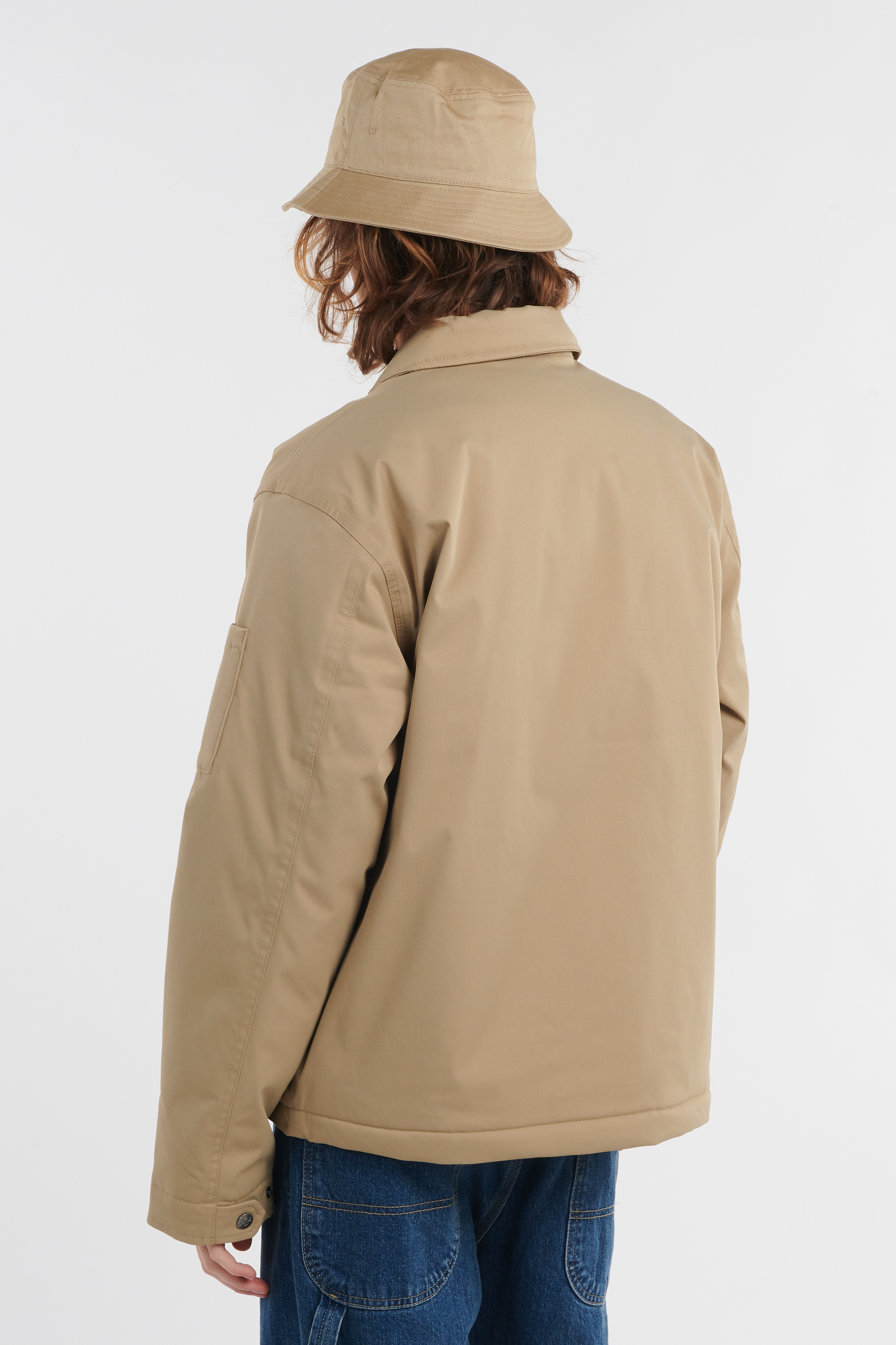 Veste Beige
