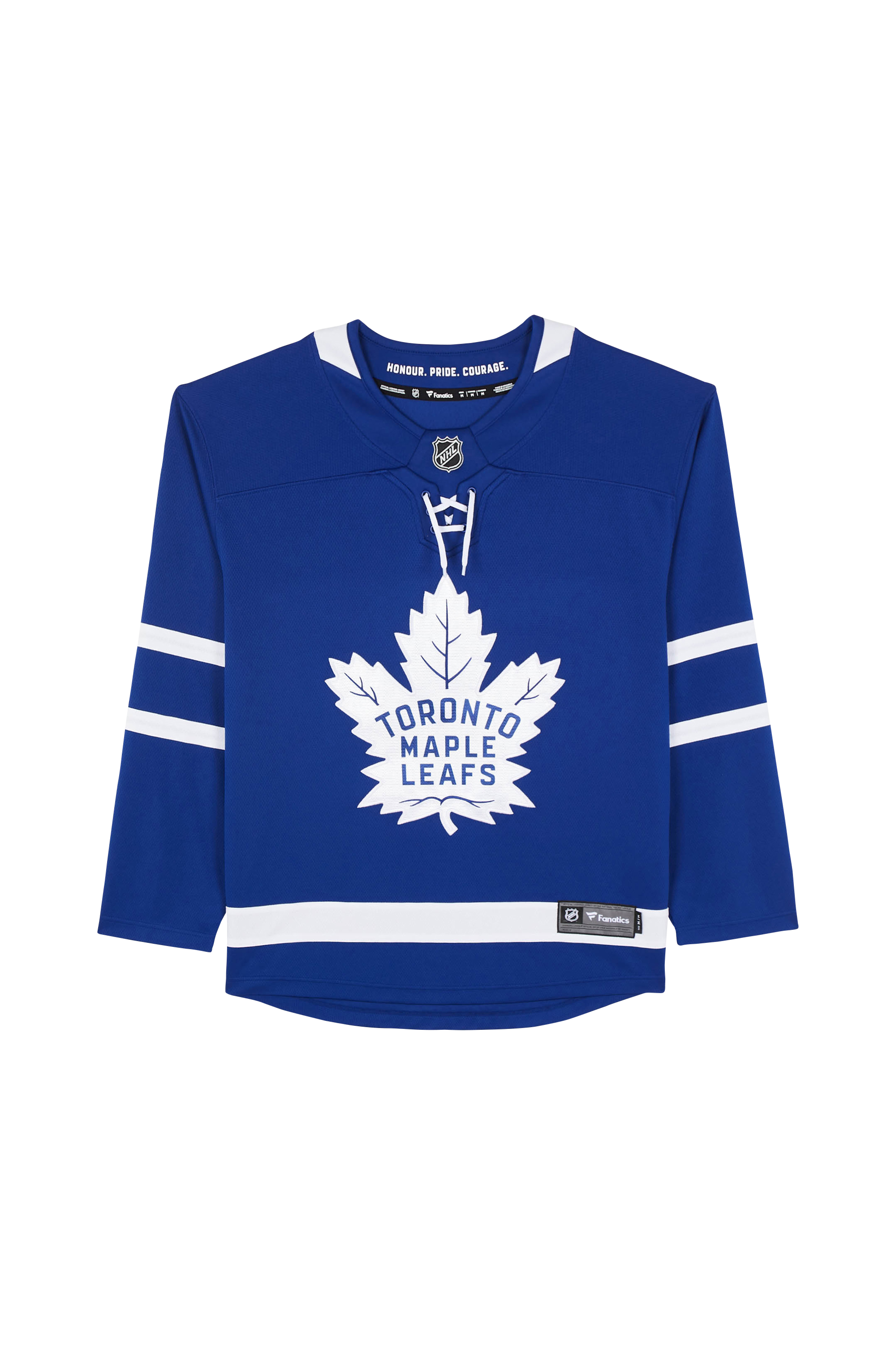 Hockey jersey FANATICS NHL Blue
