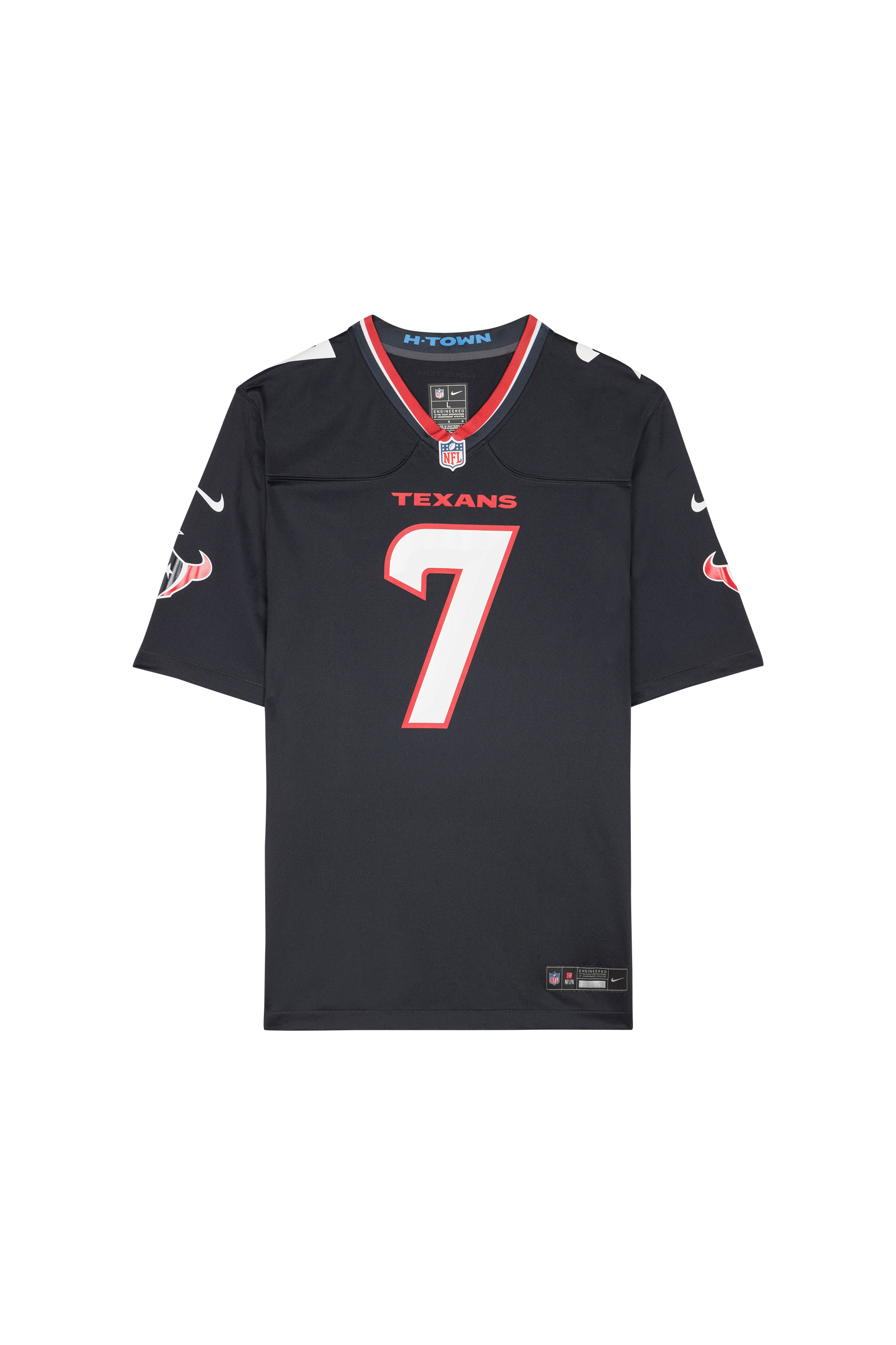 Football jersey Blue