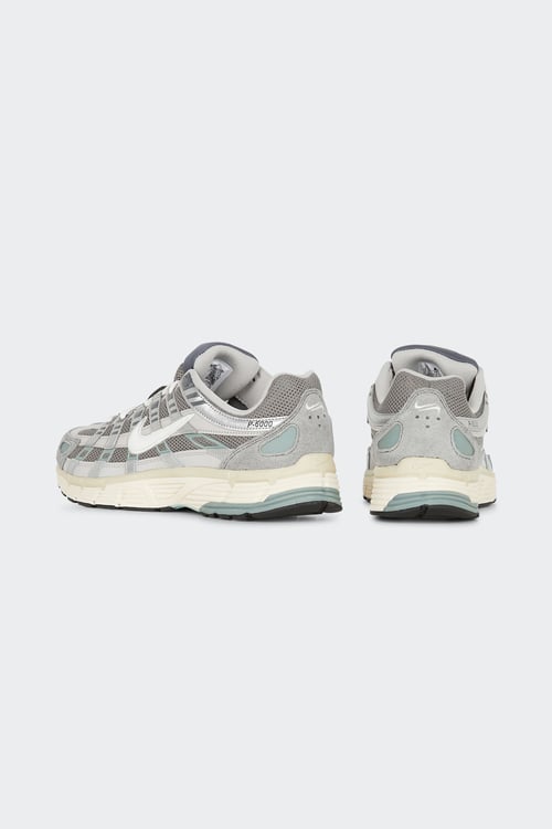 NIKE Adidas Superstar sneakers Grey