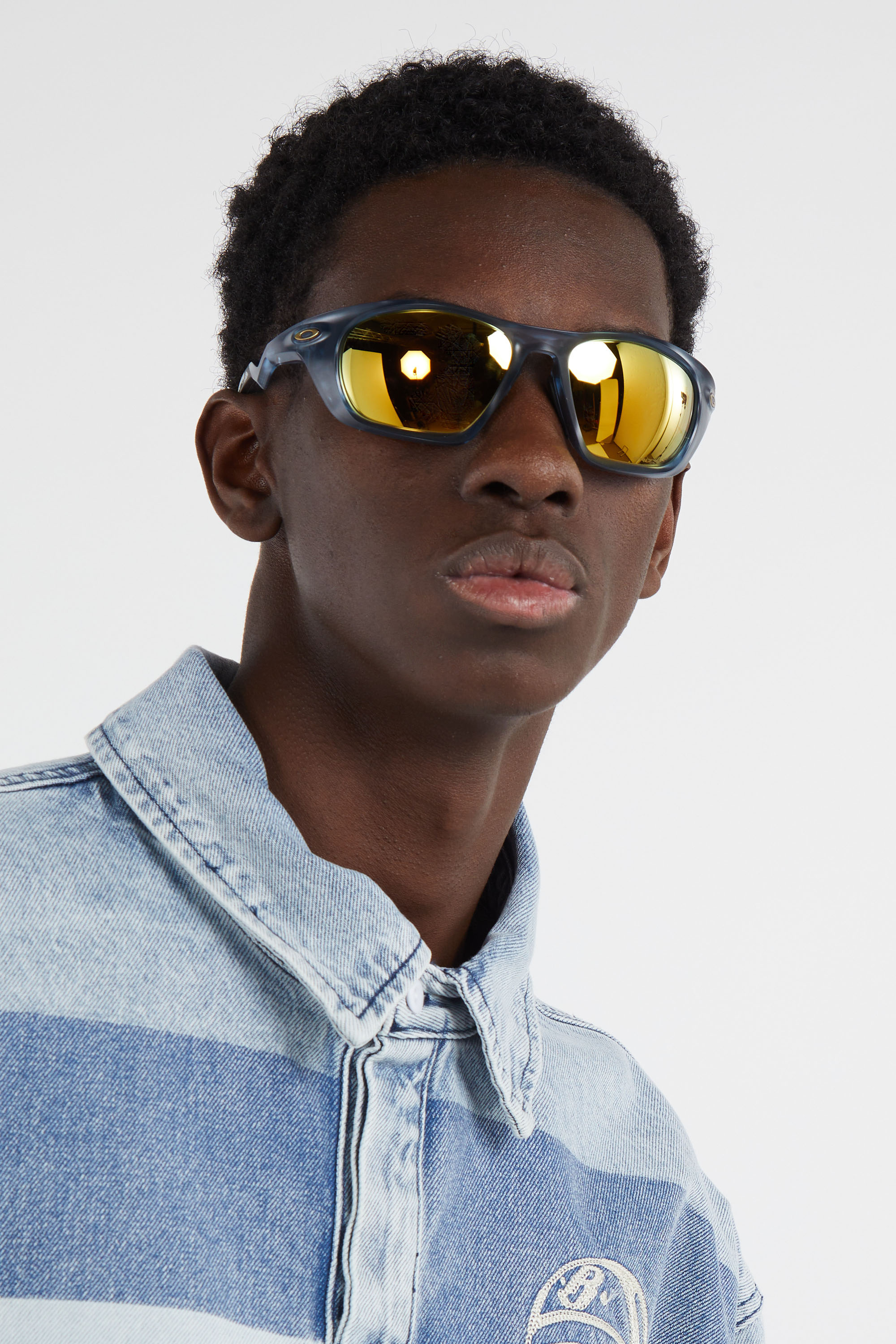 Alumni sunglasses Blue