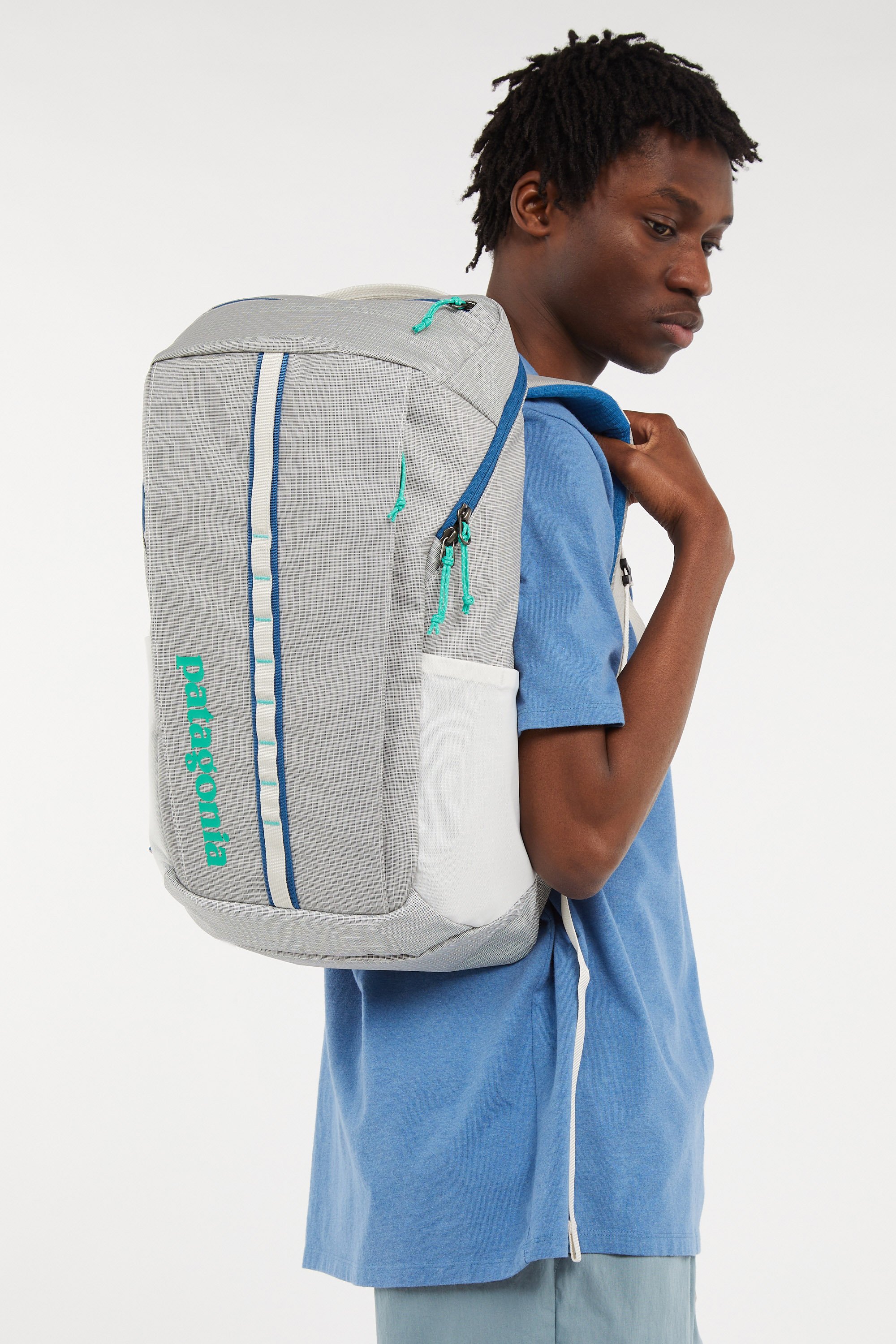 Sac à dos PATAGONIA Gris