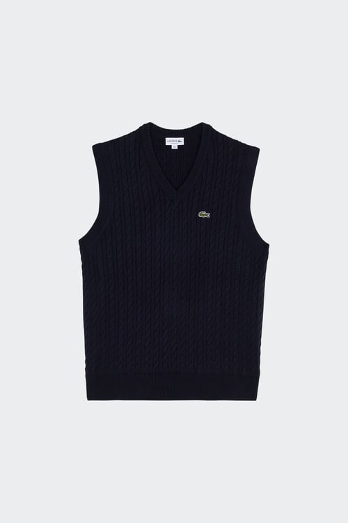 Pull - Taille T2 Bleu