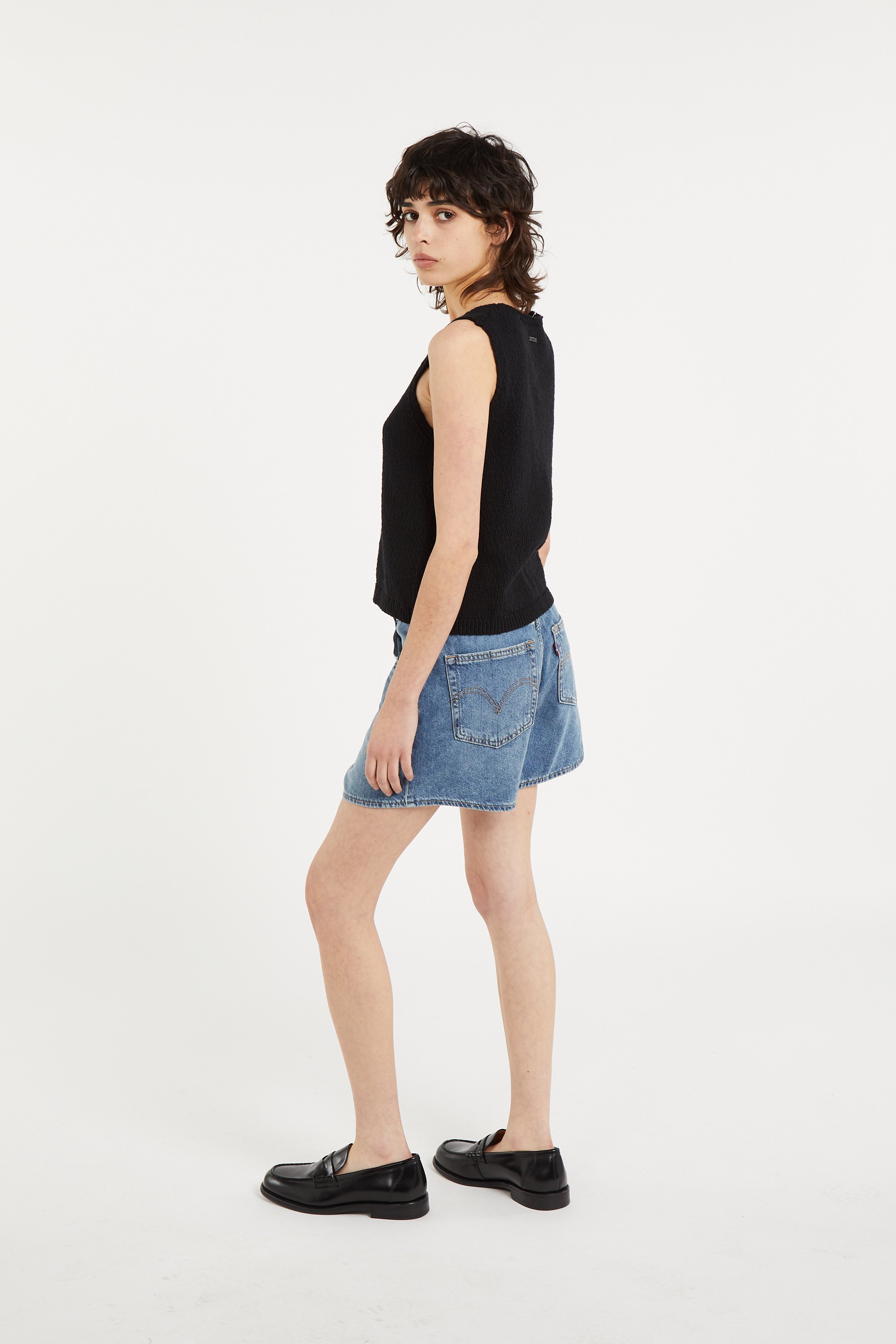 Cardigan | Black LEVI'S Women