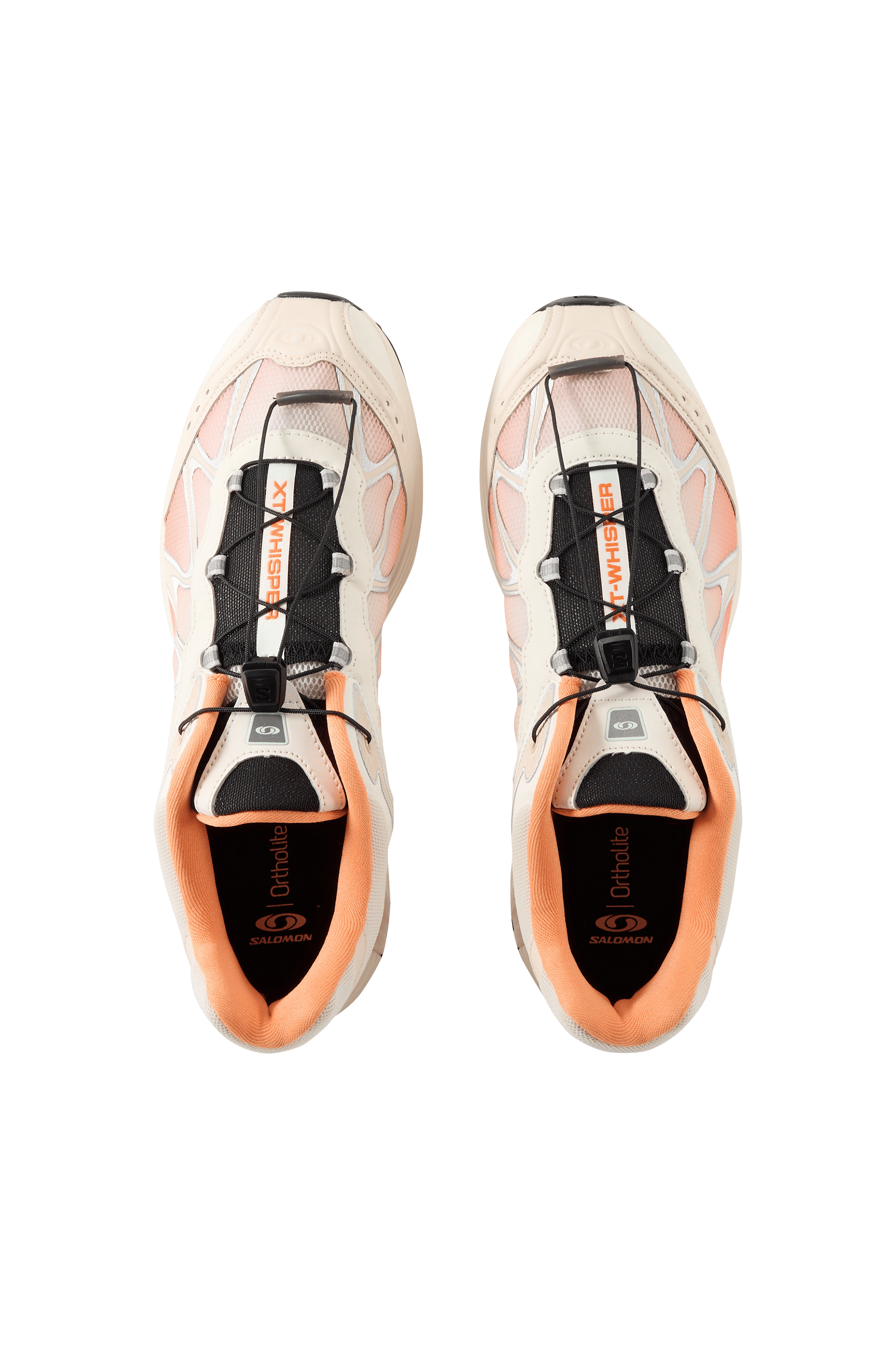 Baskets | Rose SALOMON Homme