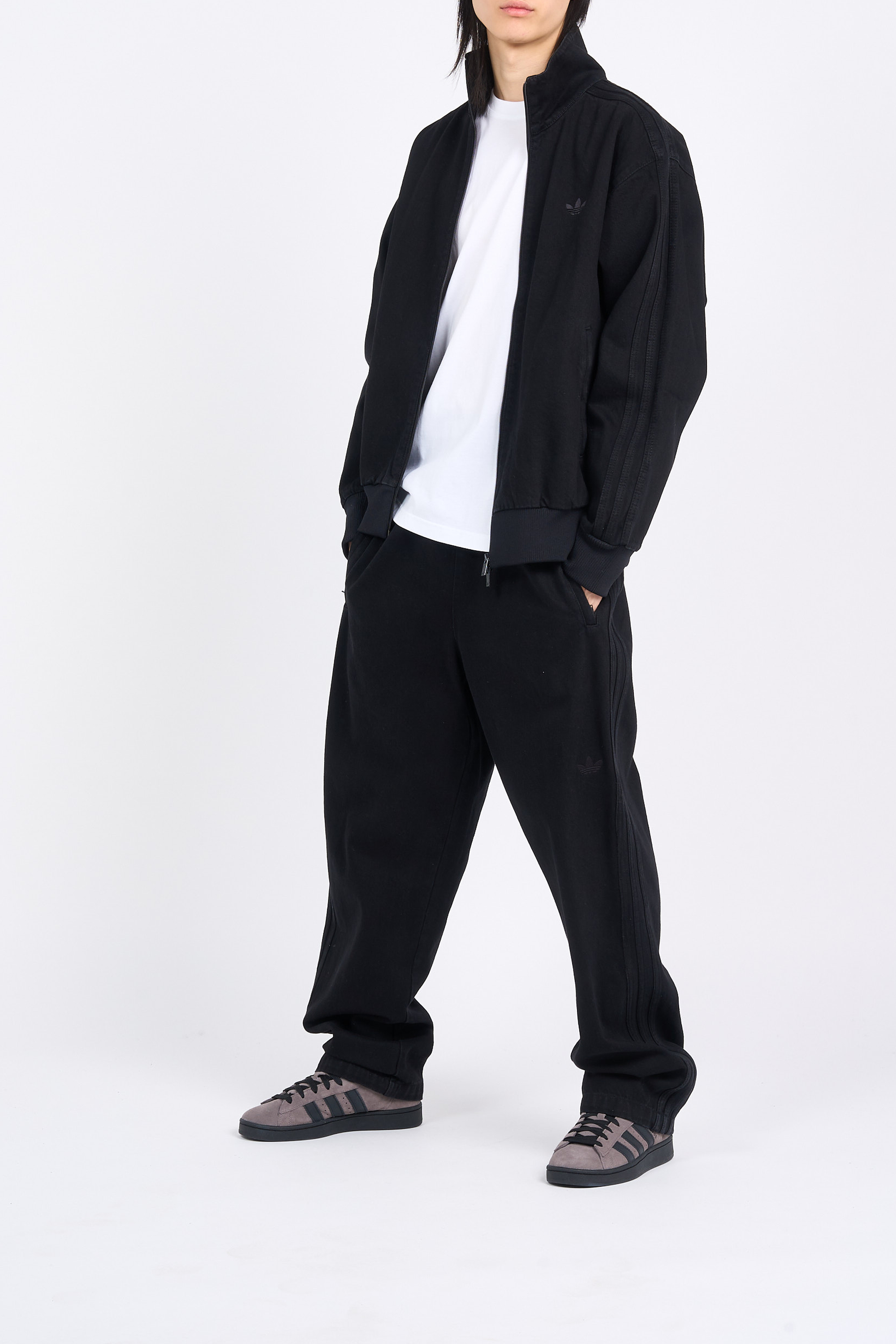 Baskets | Marron ADIDAS Homme