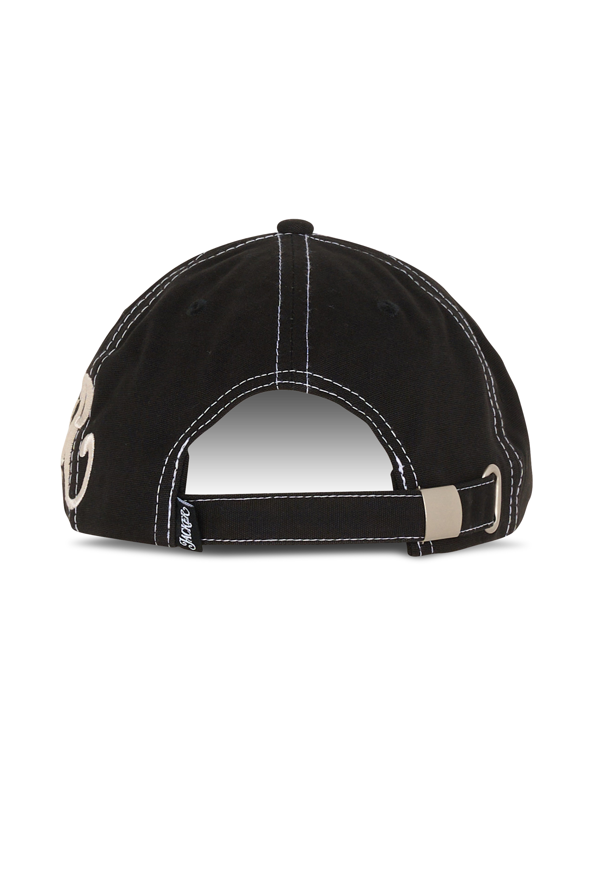 Casquette | Noir JACKER Homme
