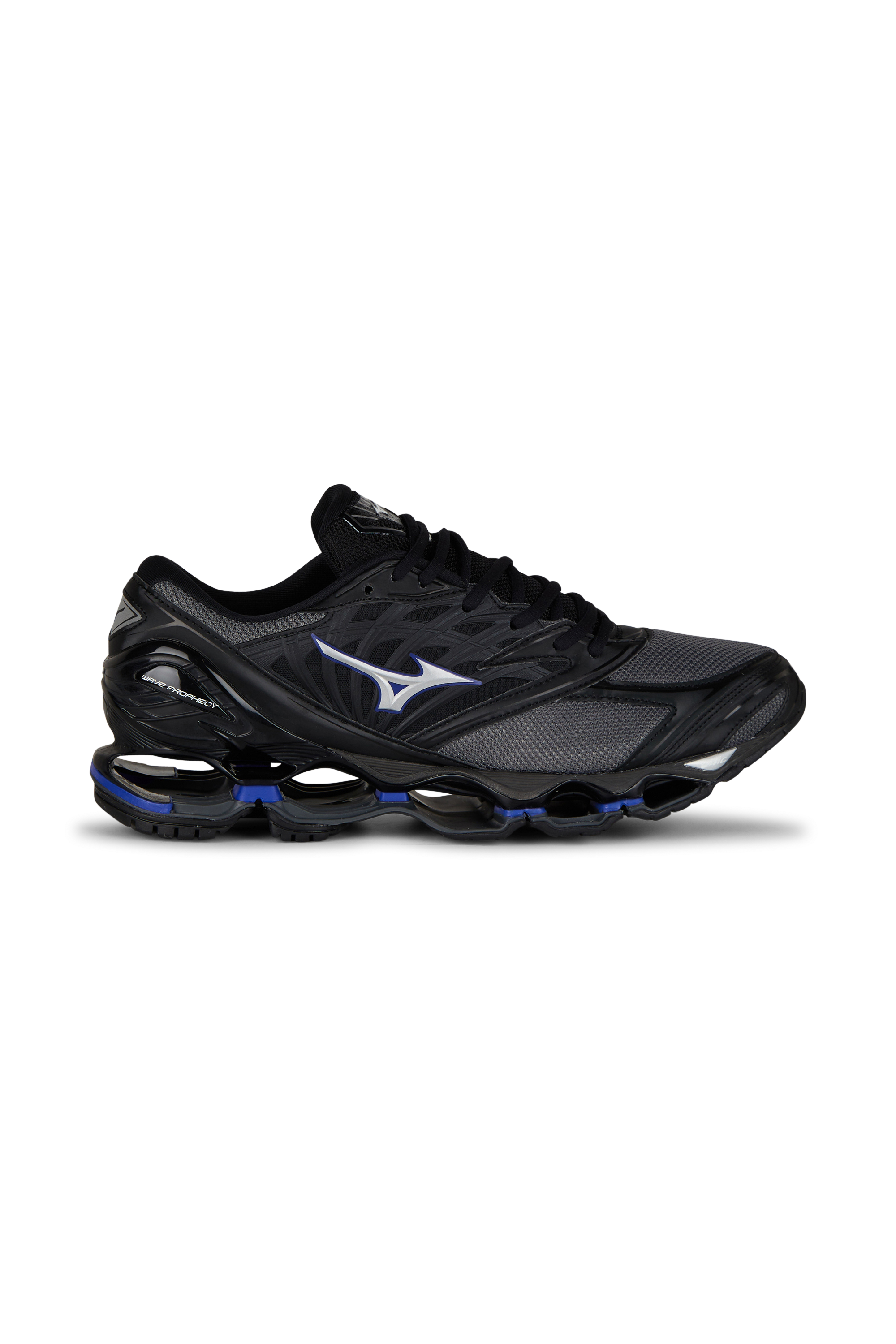 Basket MIZUNO Noir