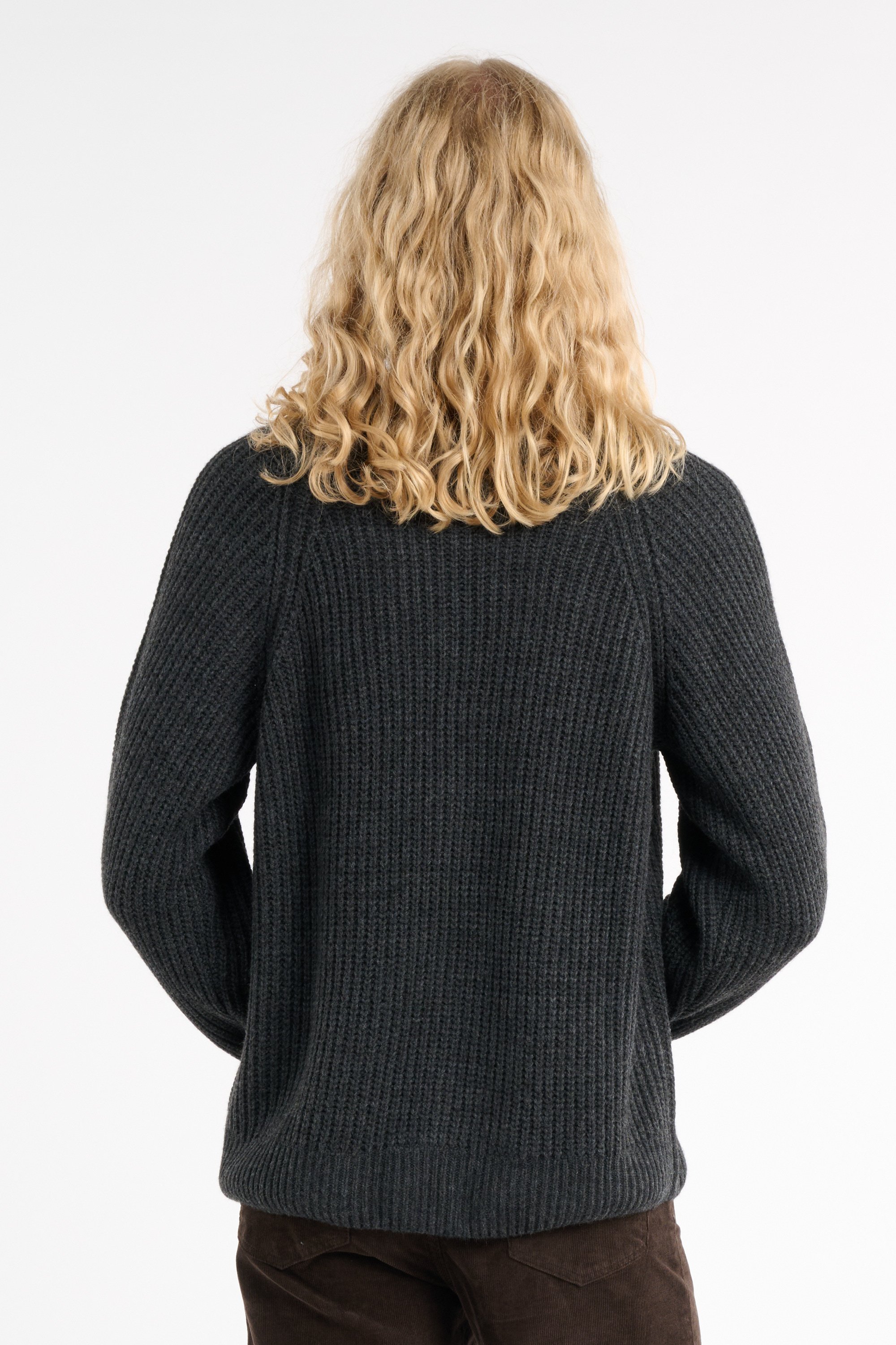 Sweater | Black CARHARTT WIP Men