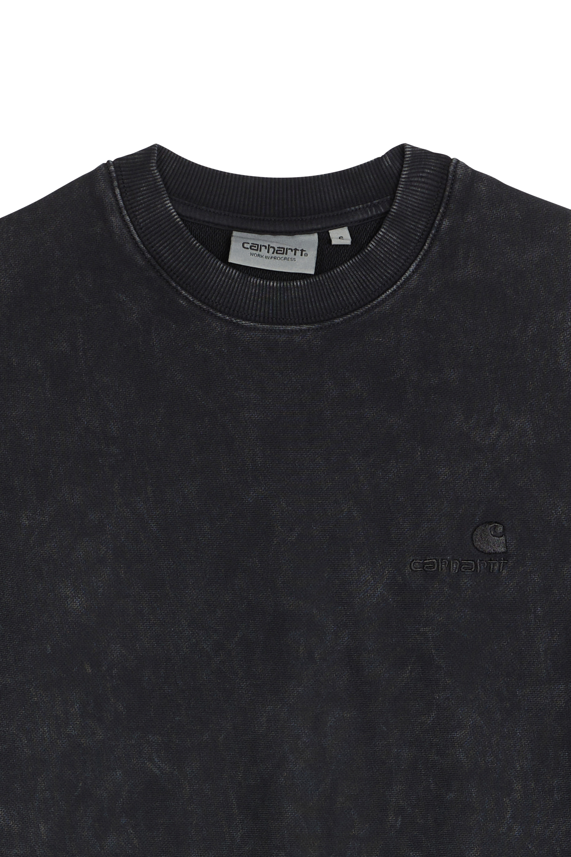 Sweatshirt | Noir CARHARTT WIP Femme