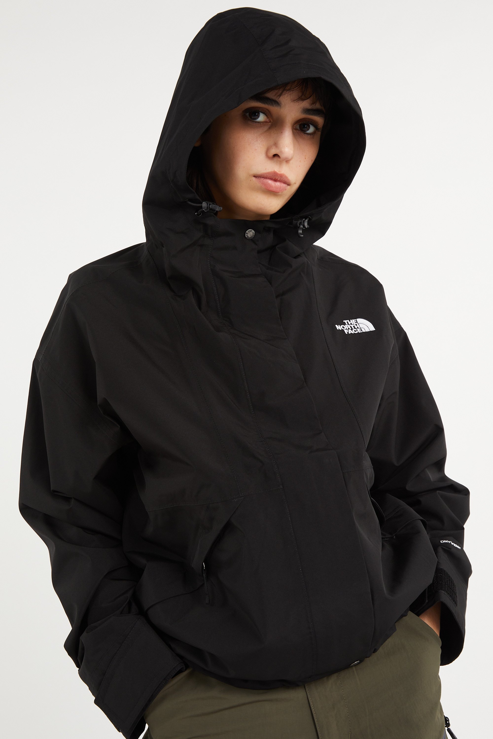 Veste | Noir THE NORTH FACE Femme