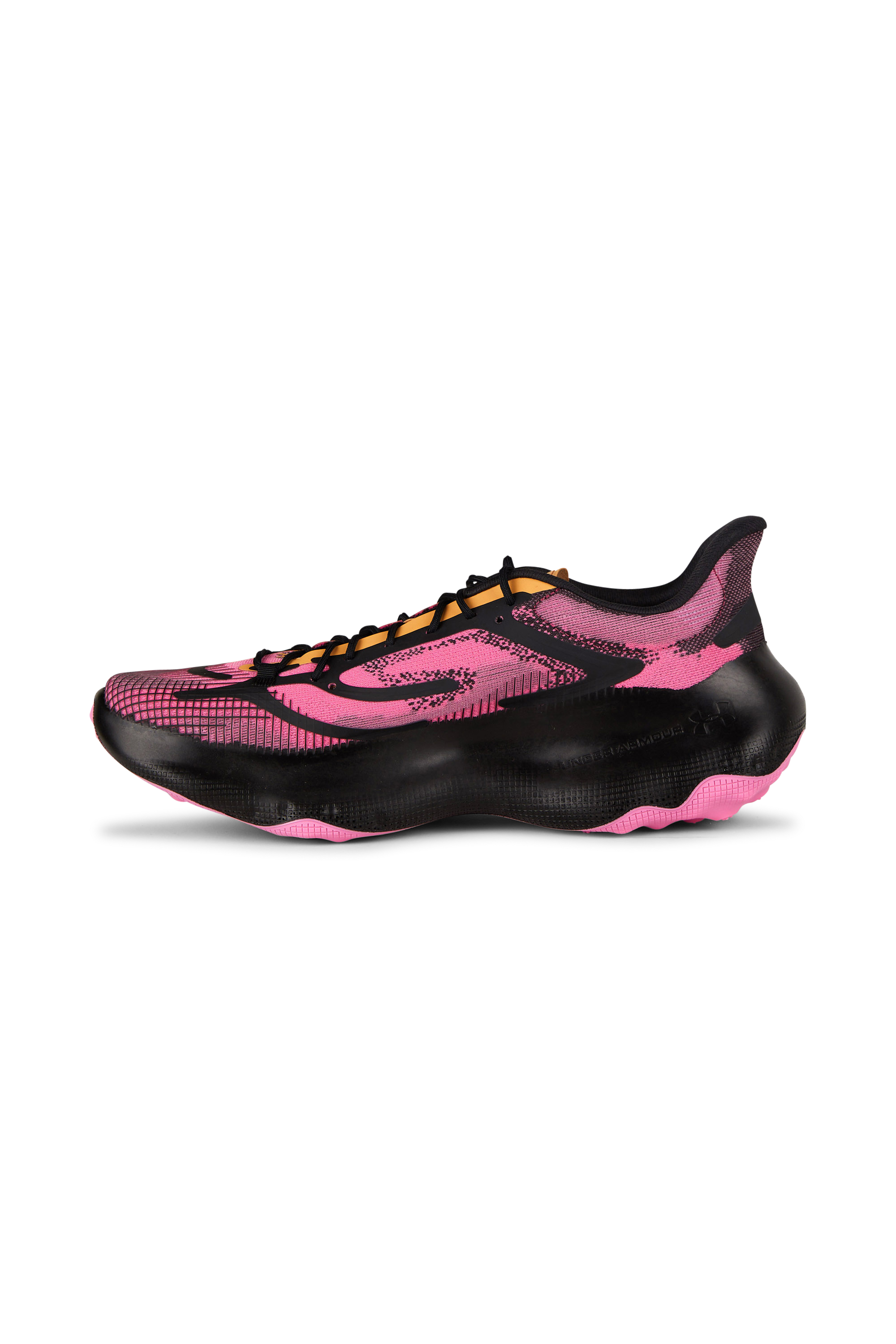 Baskets | Jaune UNDER ARMOUR Homme