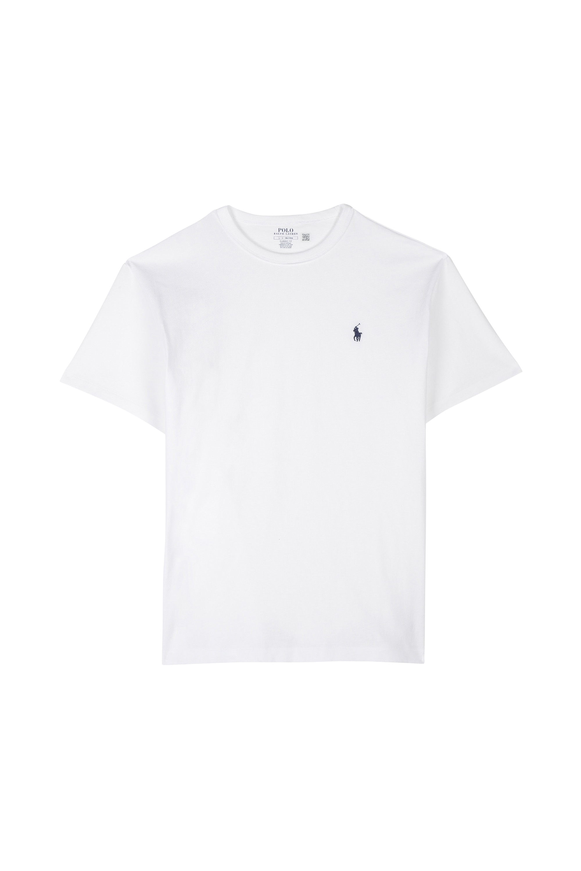 T-shirt White