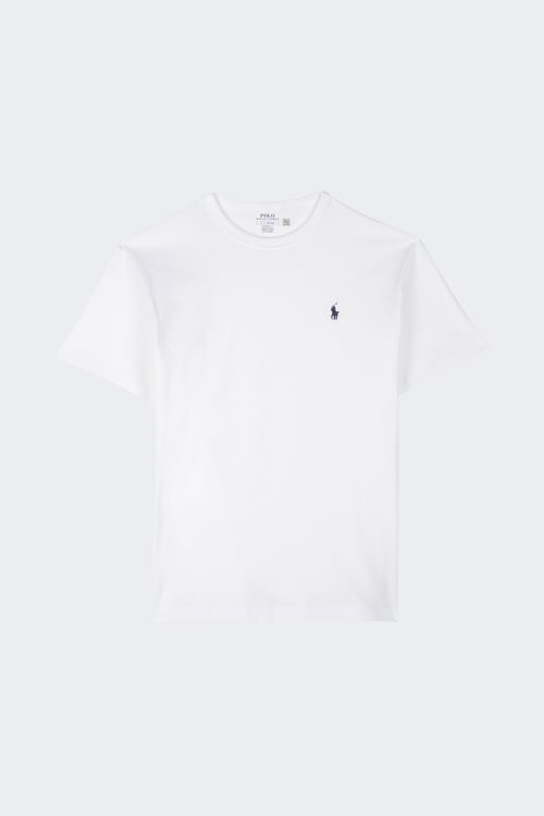 POLO RALPH LAUREN T-shirt Blanc